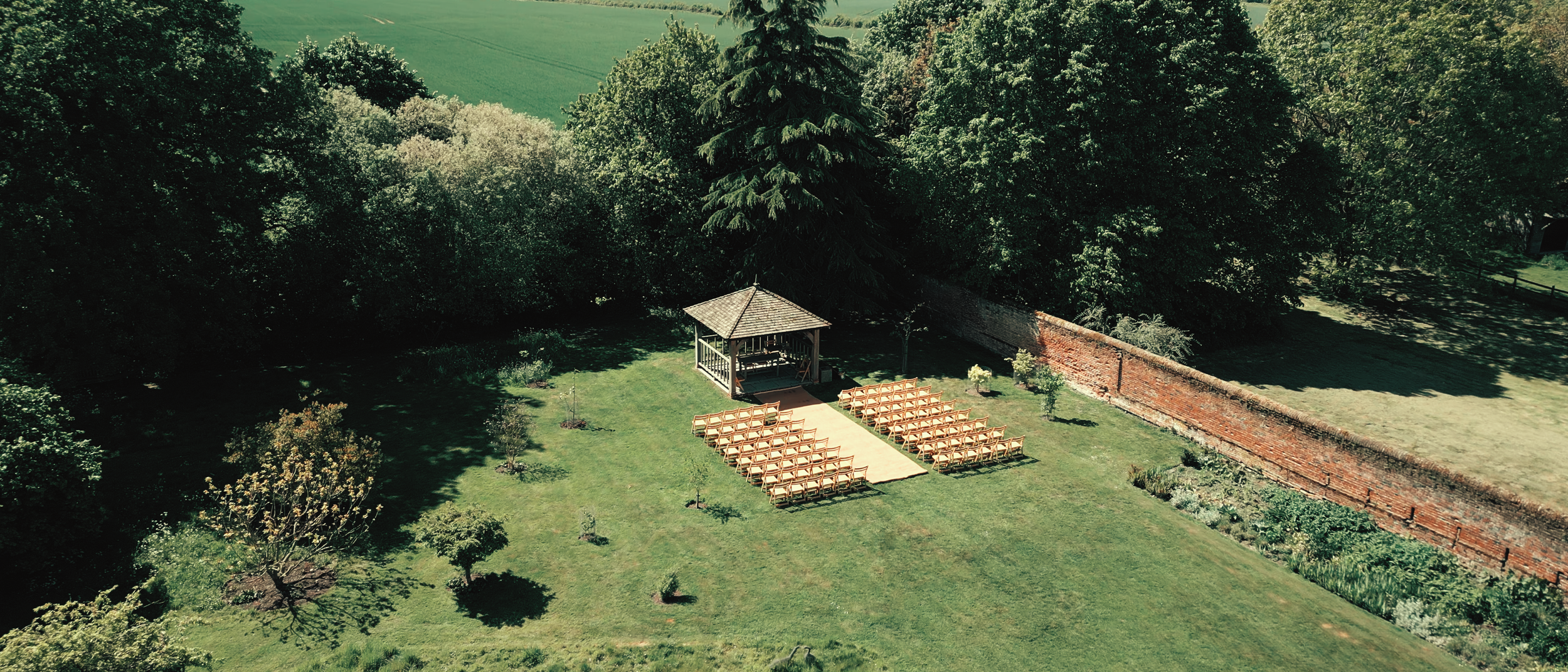 documentary wedding film essex