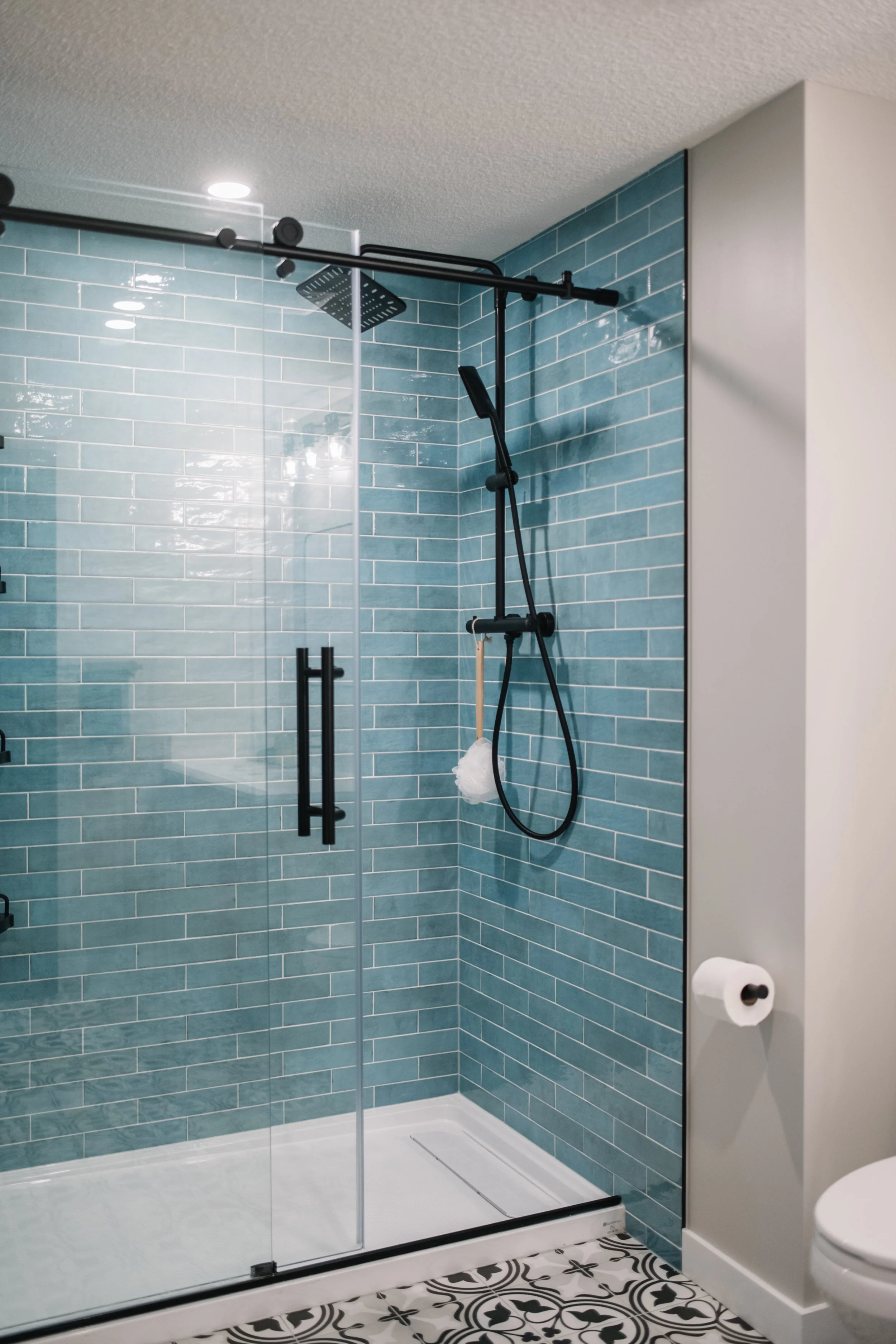 Hillview Client Renovation