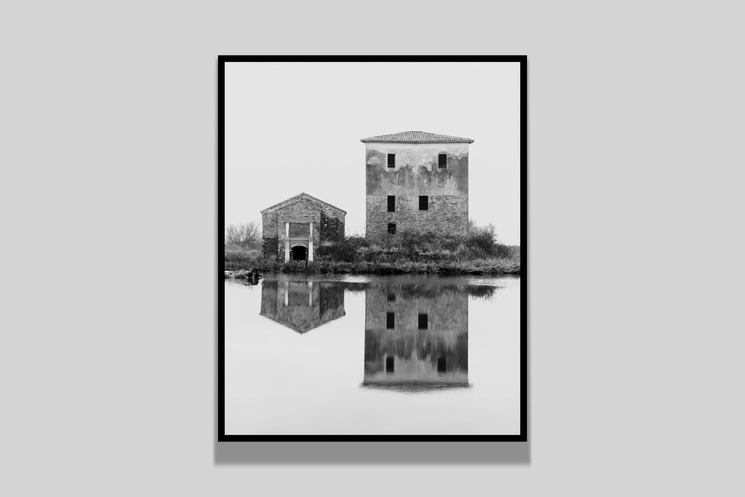 DELTA DEL PO N0:8 - ITALY