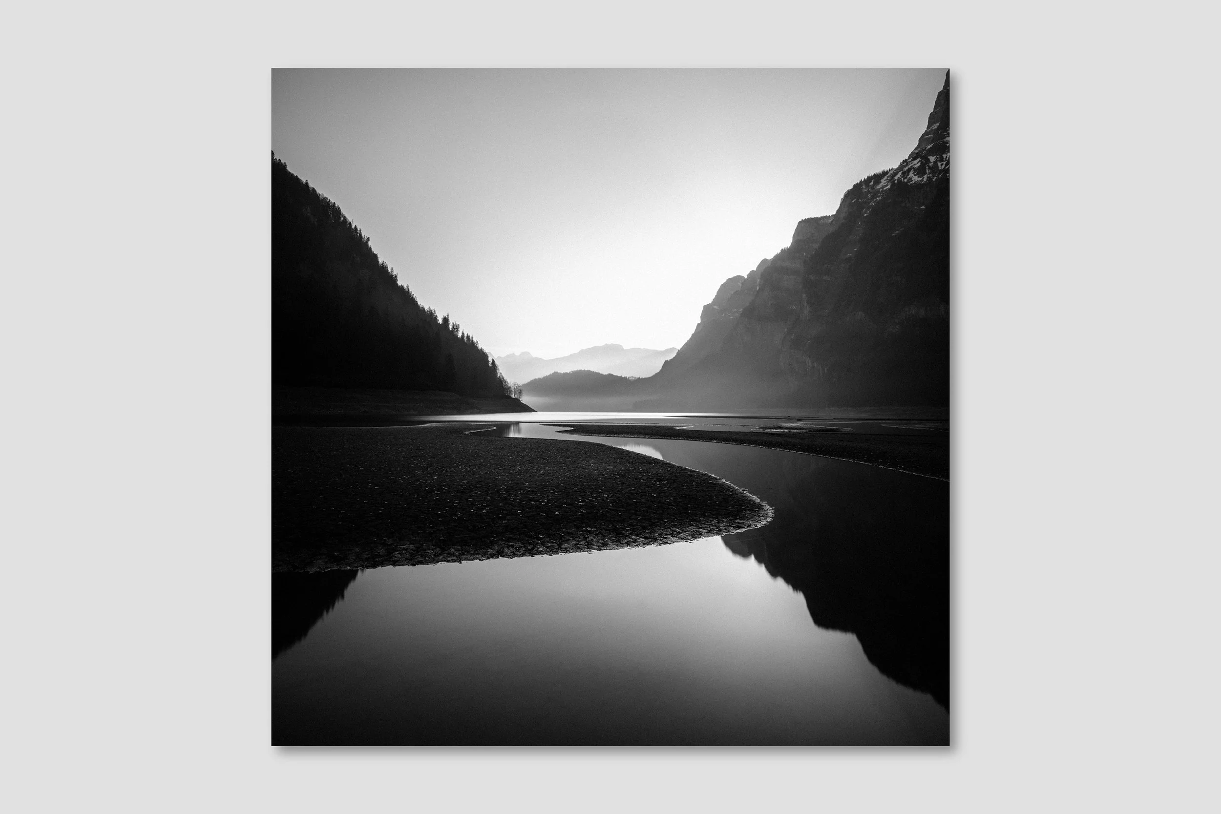 ALPS MONO 16 - box frame