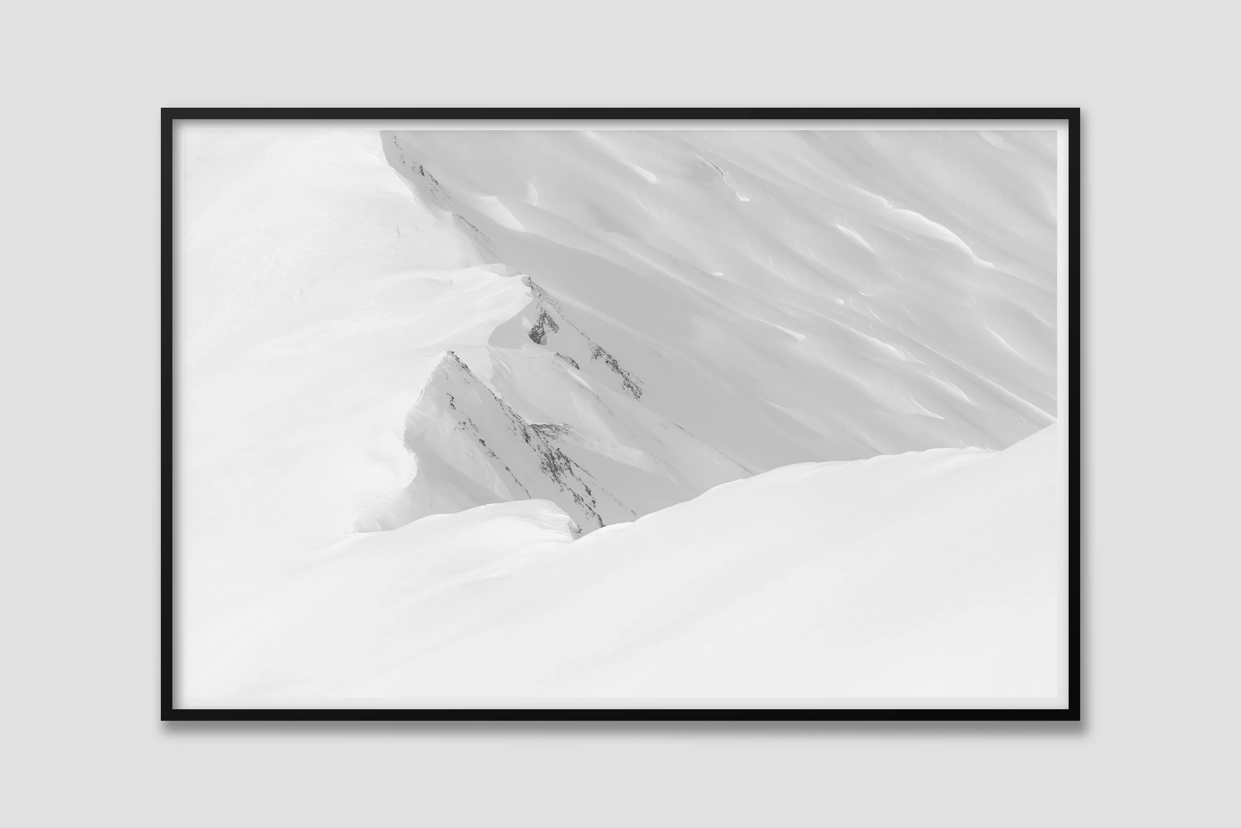 ALPS MONO 10 - black frame - 3:2