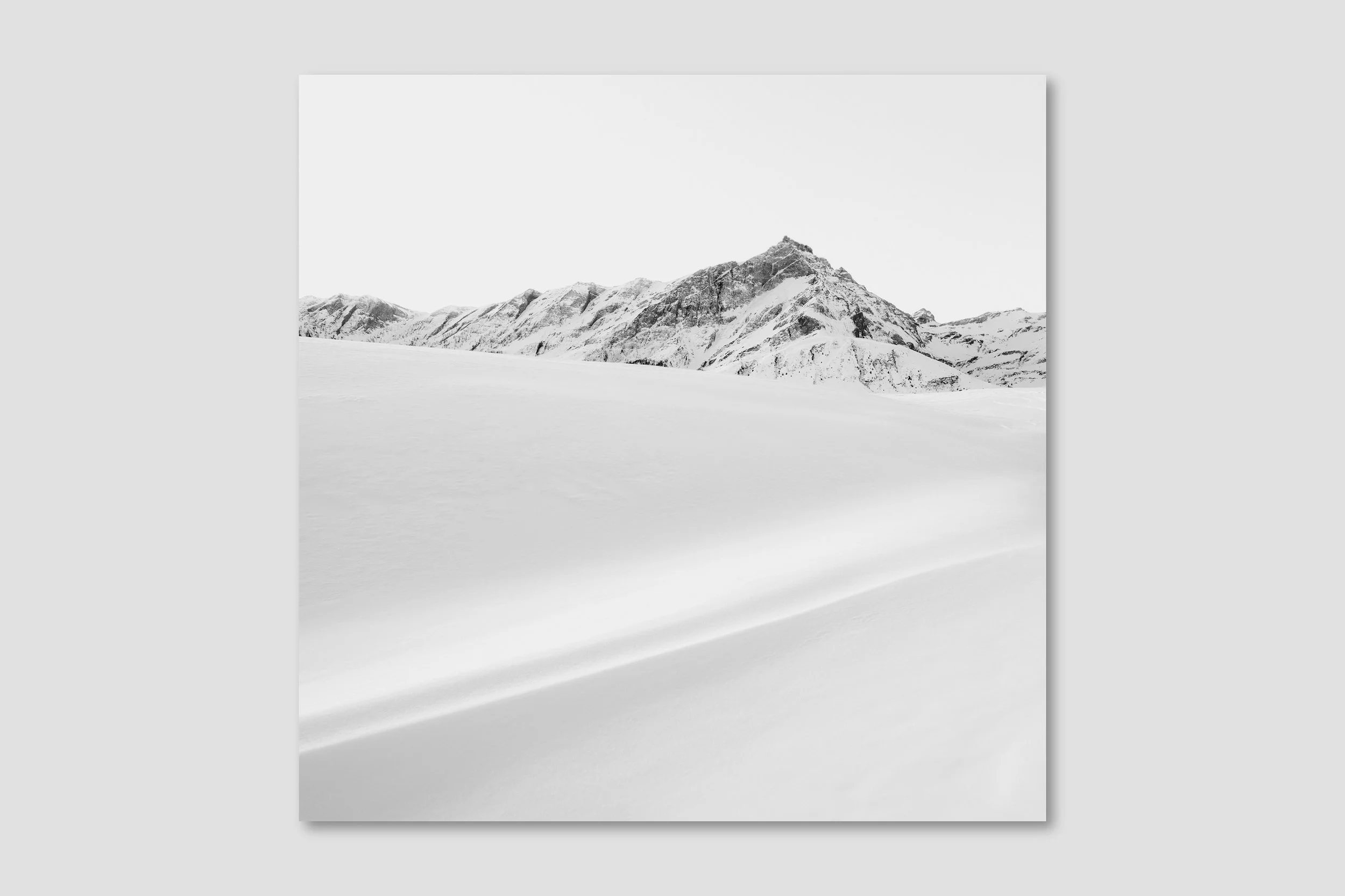 ALPS MONO 11 - box frame