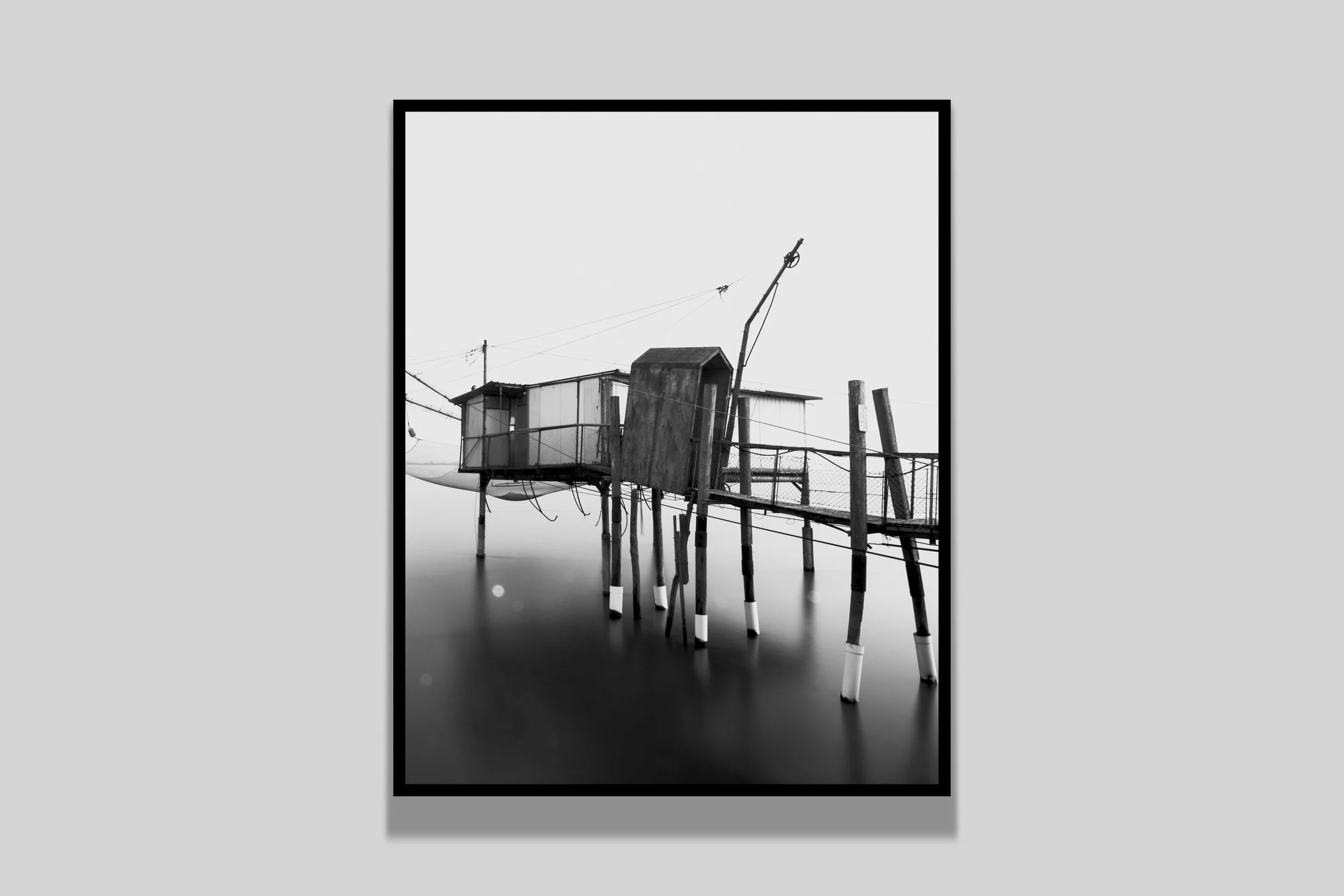 DELTA DEL PO N0:1 - ITALY