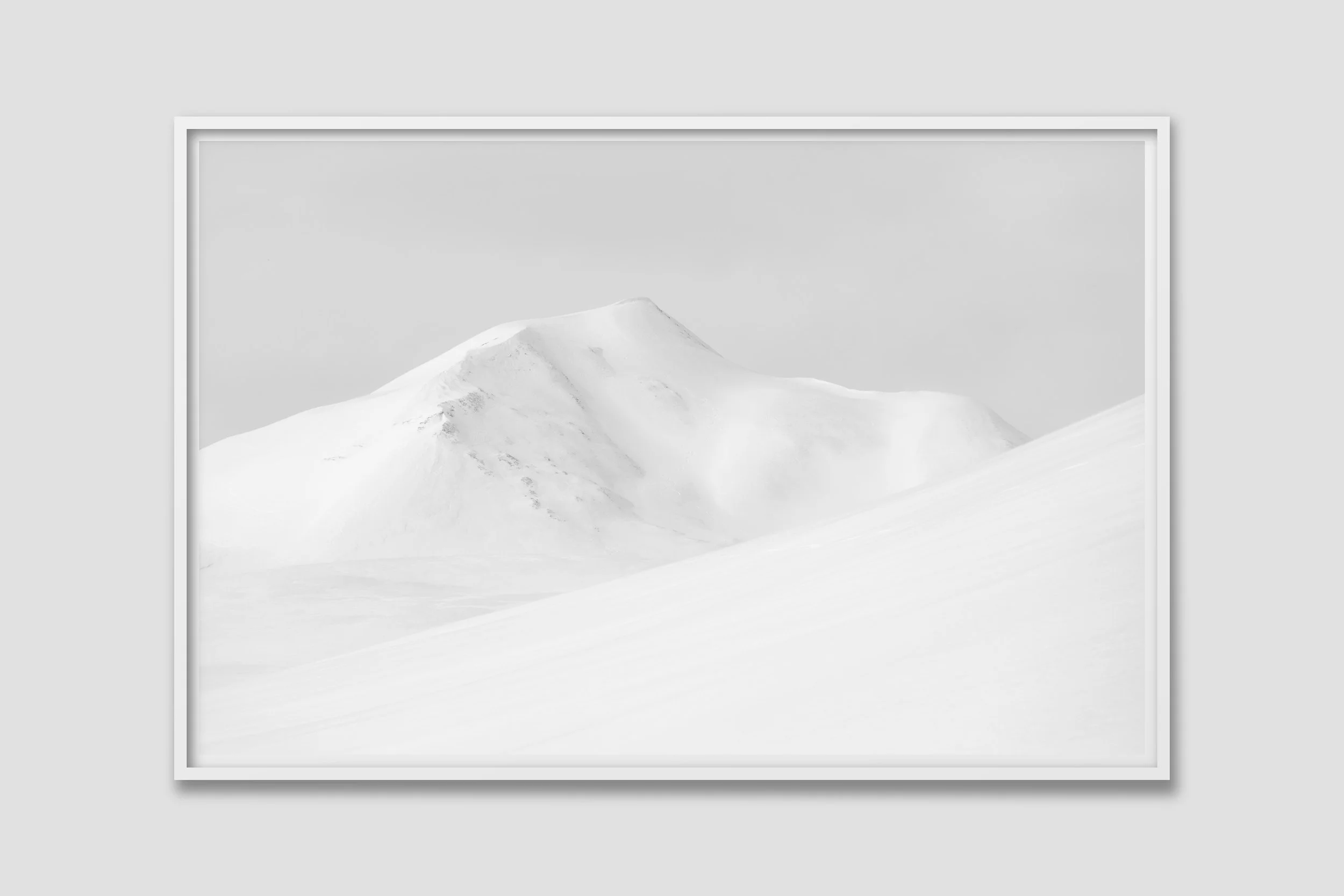 ALPS MONO 12 - white frame - 3:2
