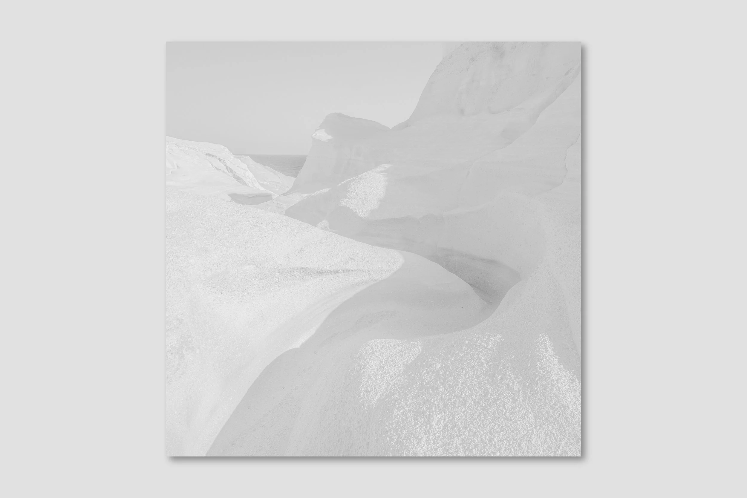 SEA MONO 06 - box frame