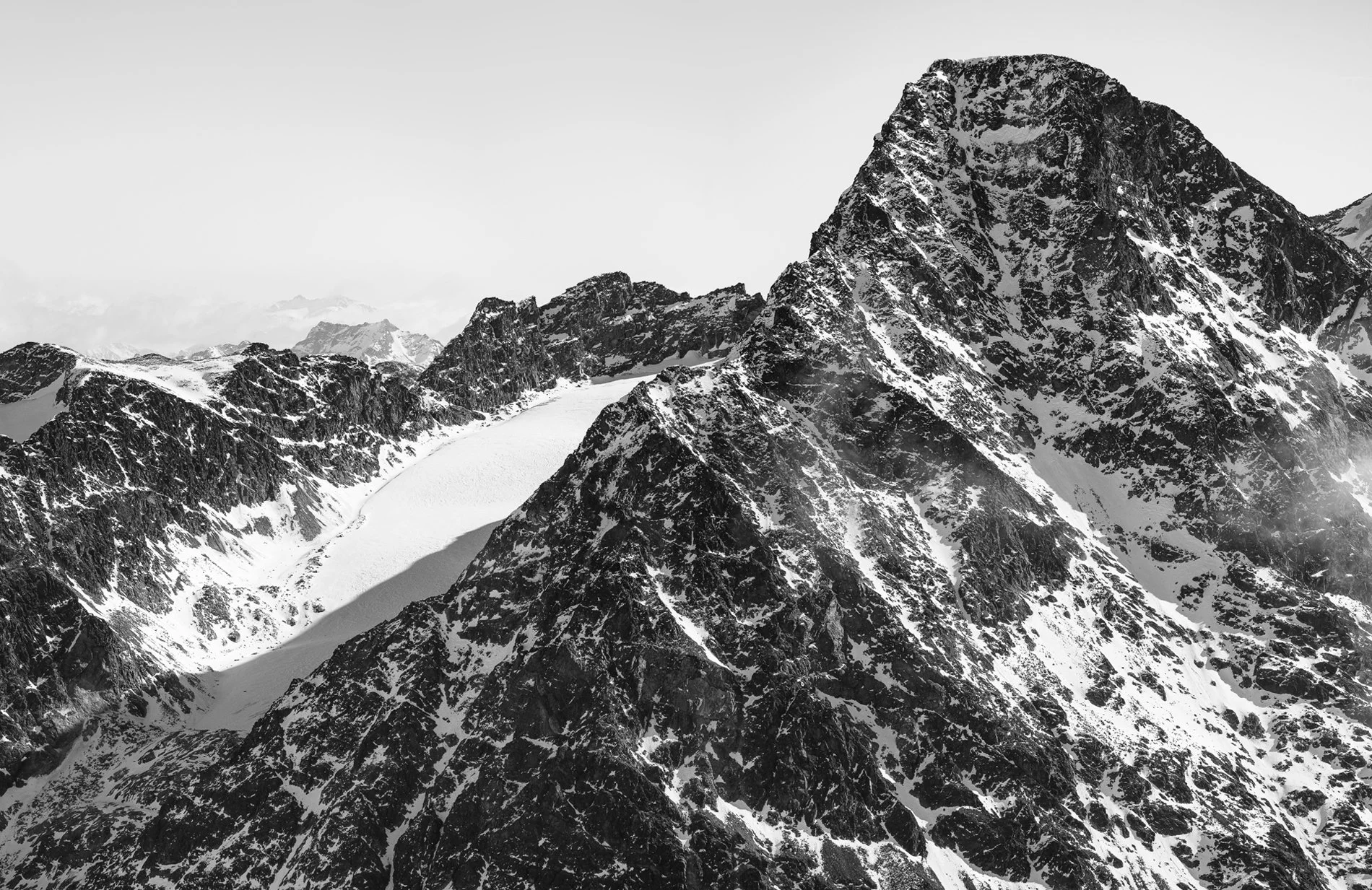 ALPS MONO 05