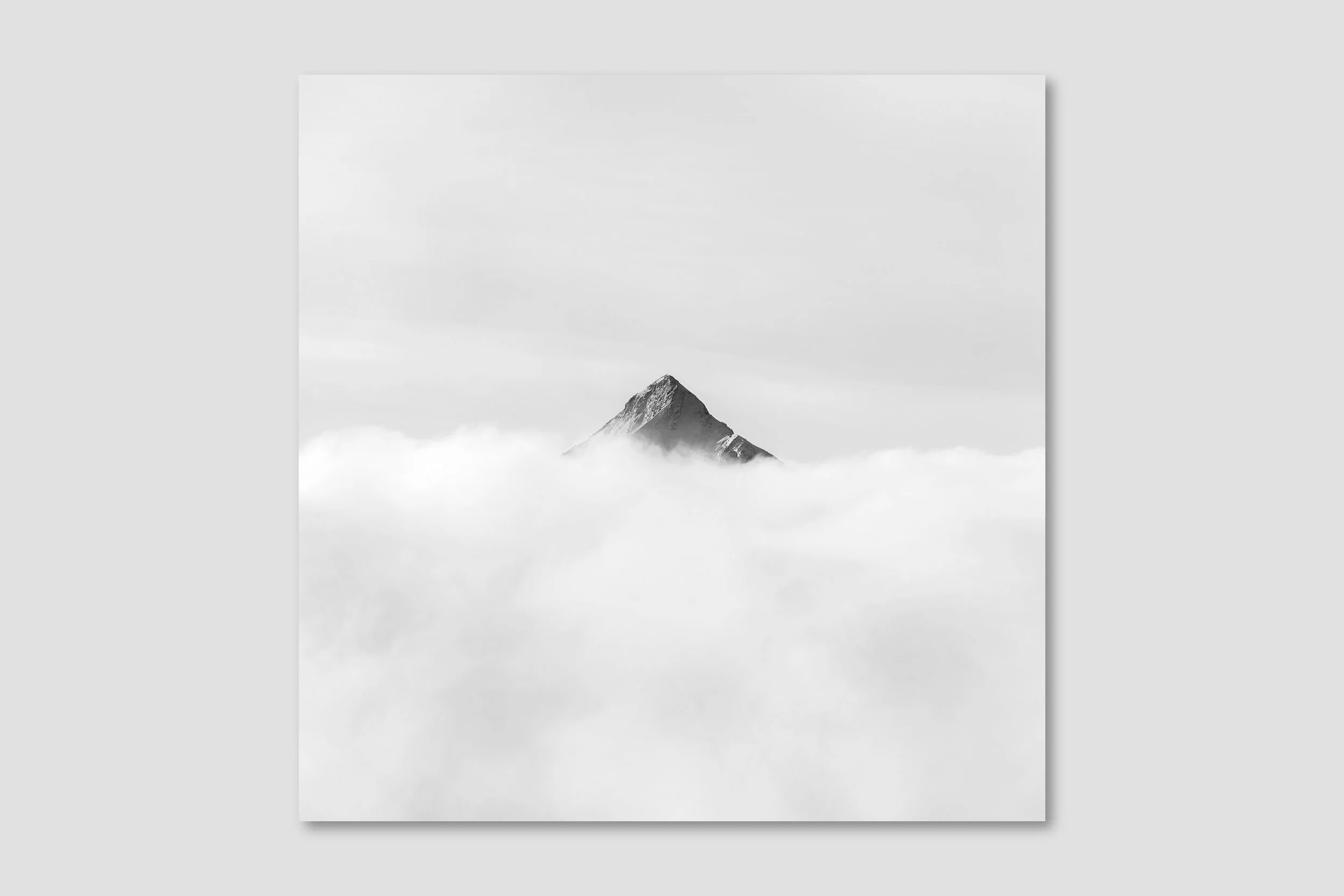 ALPS MONO 09 - box frame