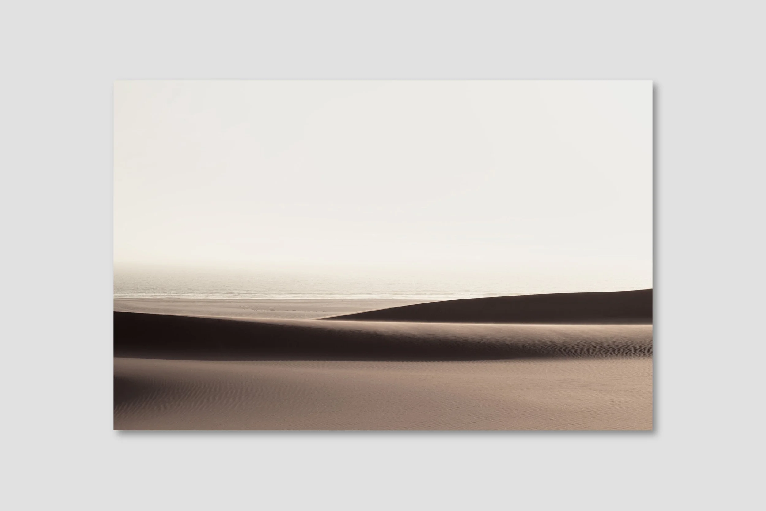 DESERT 07 - box frame