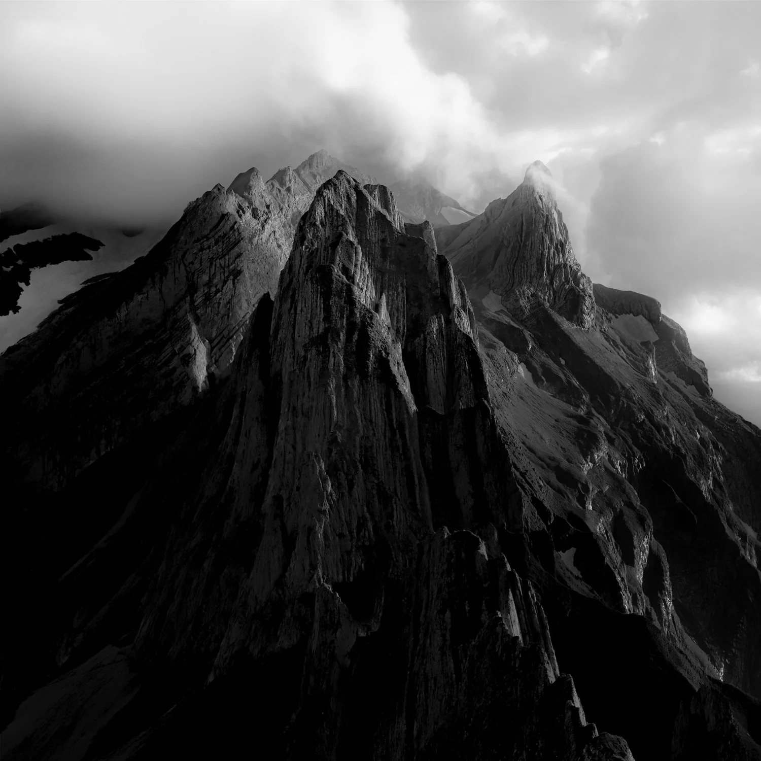 ALPS MONO 08