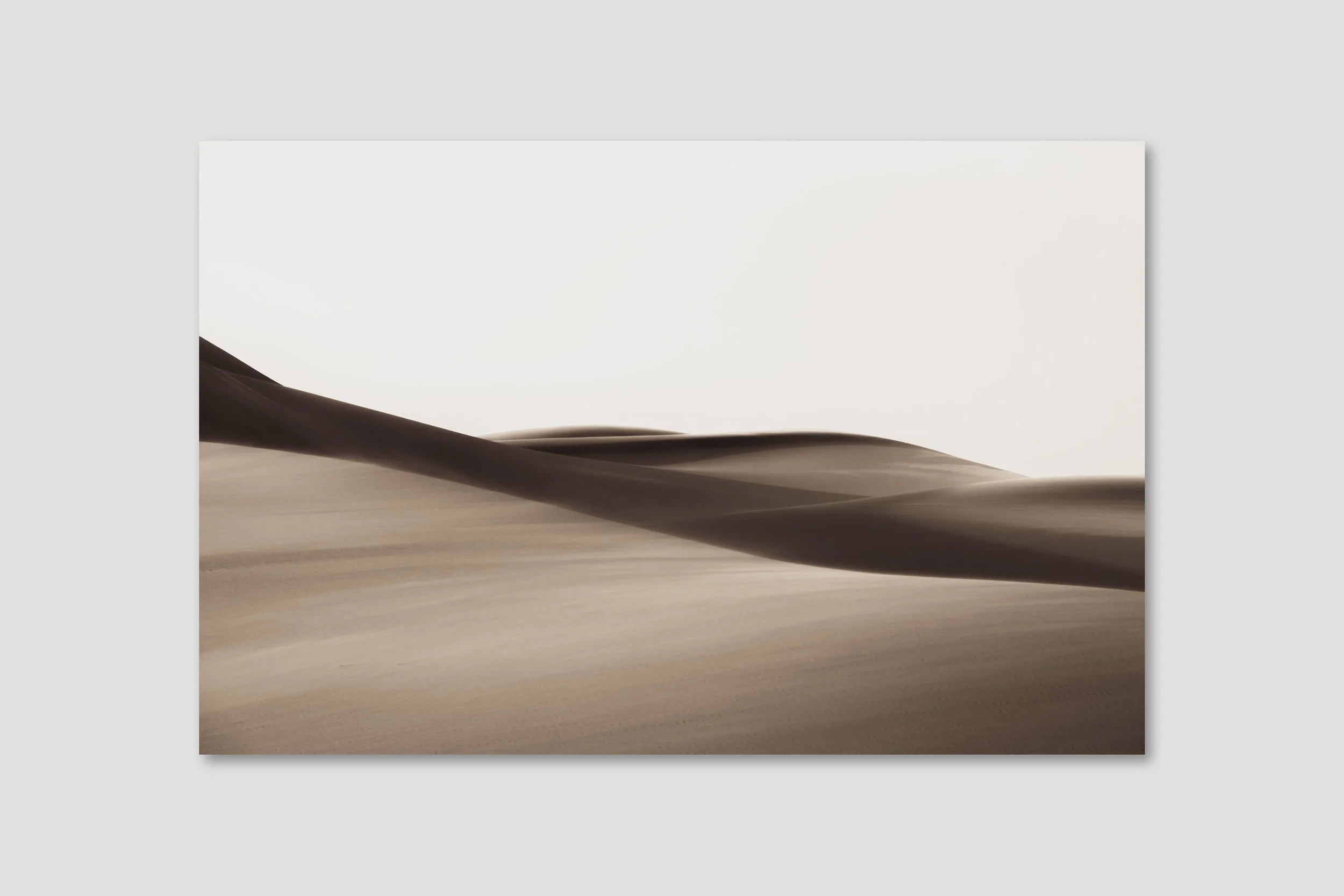 DESERT 03 - box frame