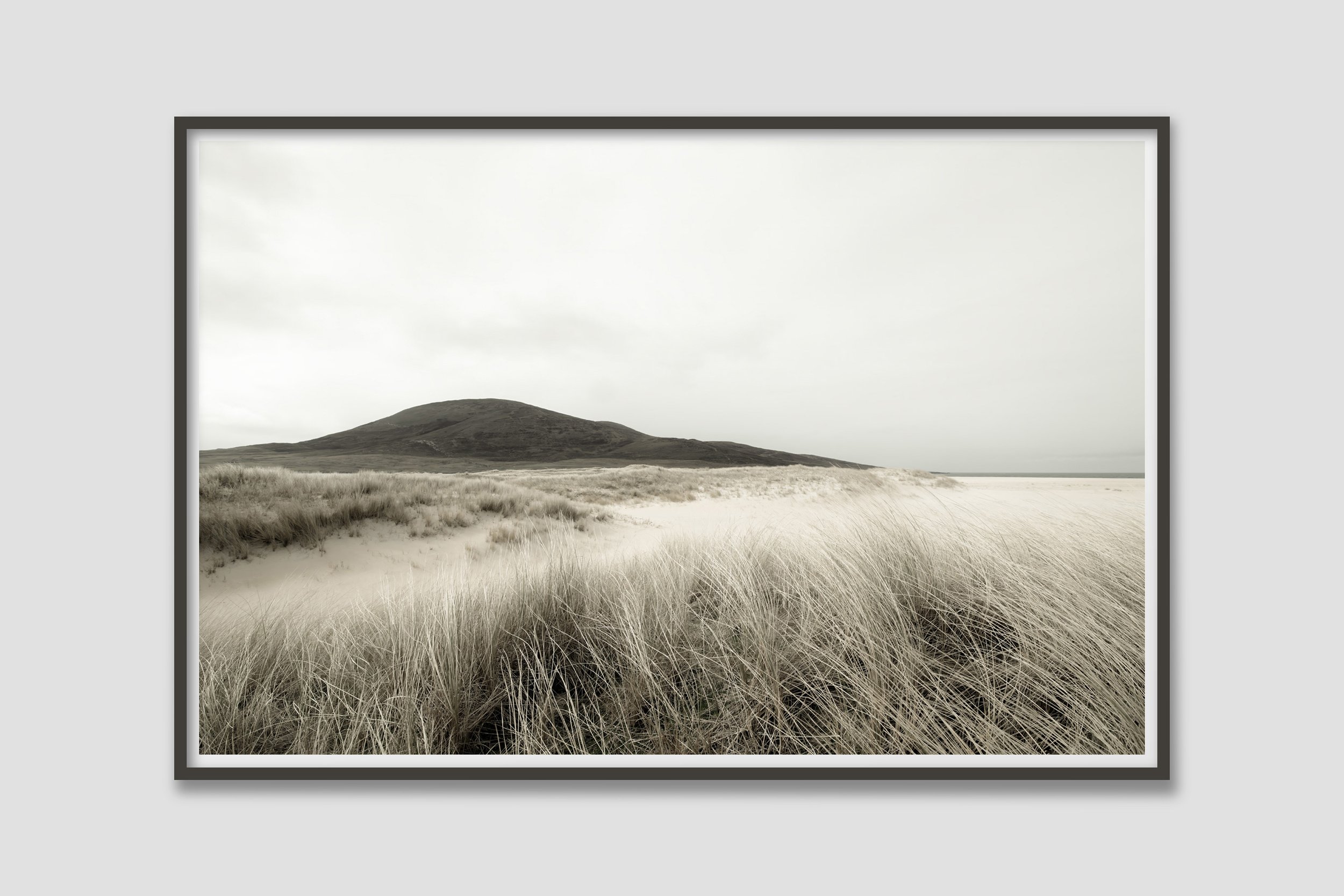 SEA 12 - colored frame to match the mood