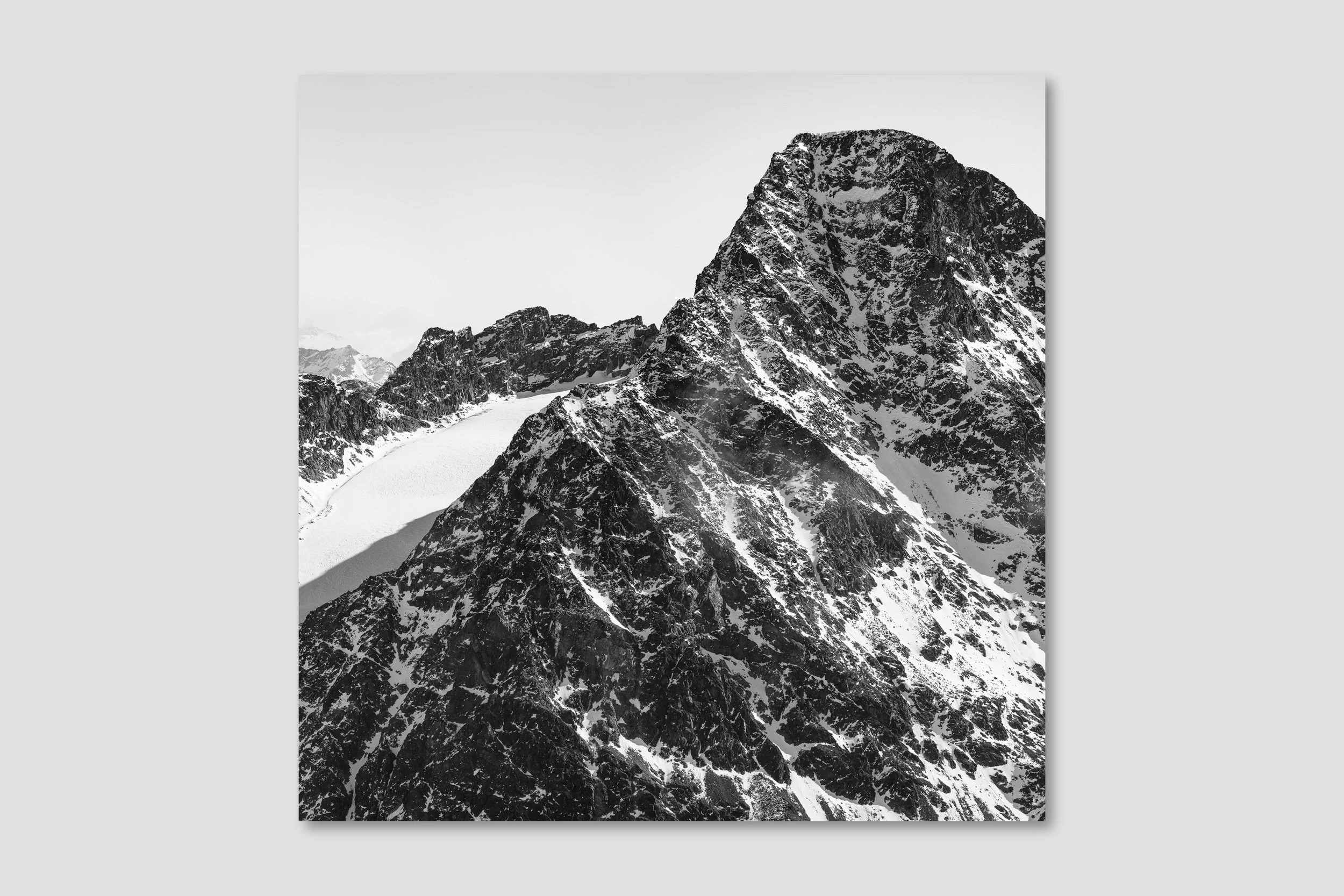ALPS MONO 05 - box frame