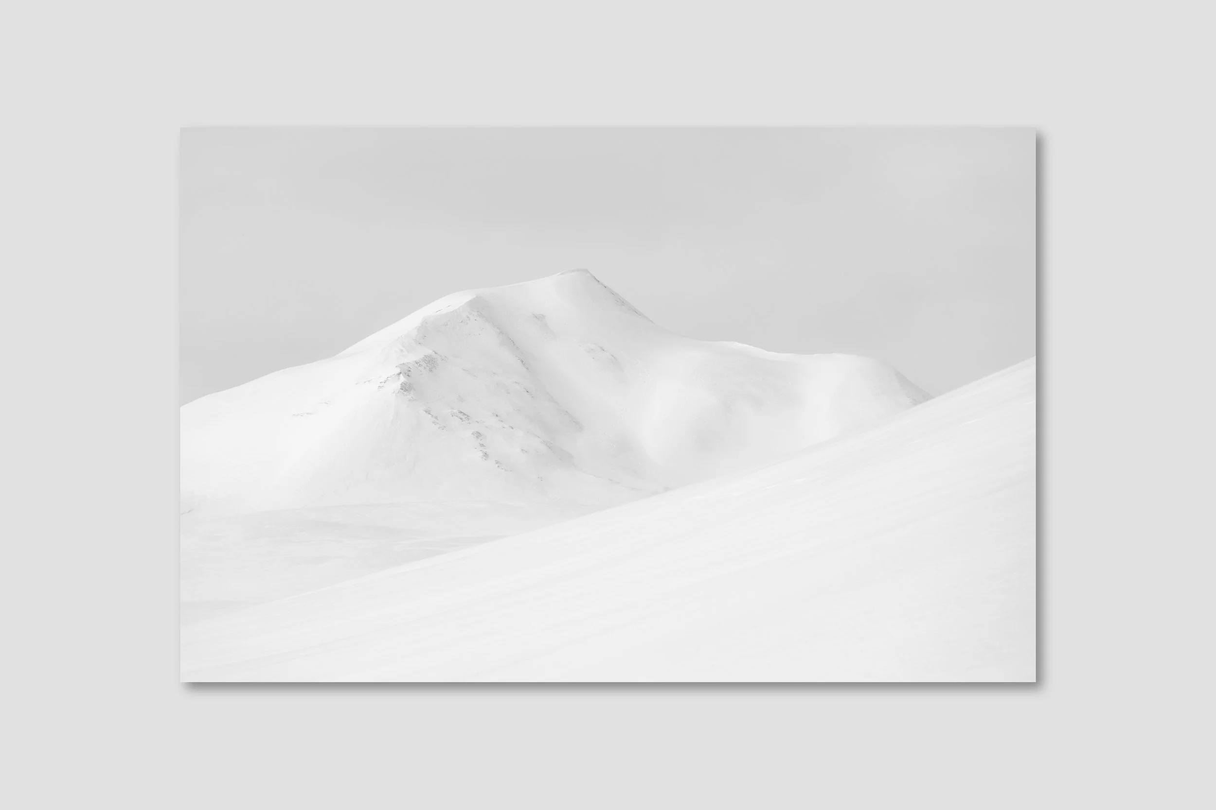 ALPS MONO 12 - box frame - 3:2