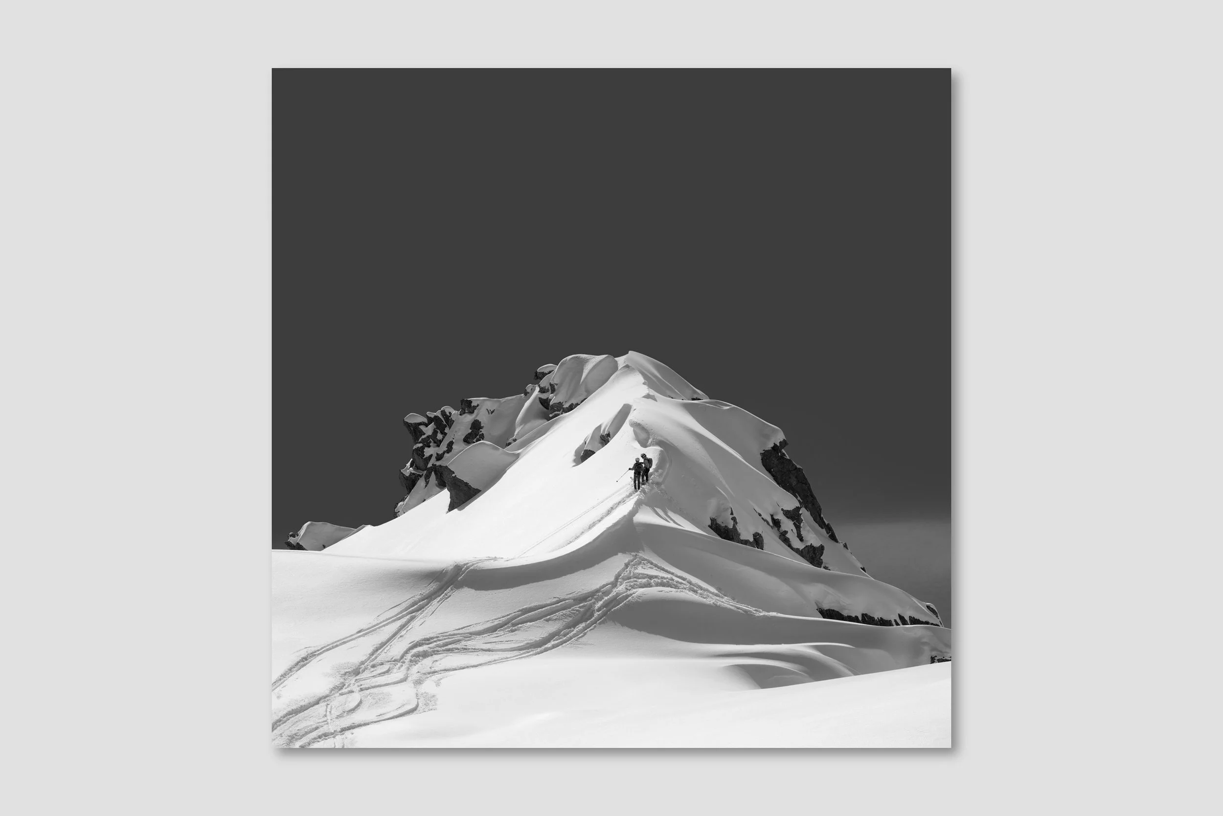 ALPS MONO 15 - box frame