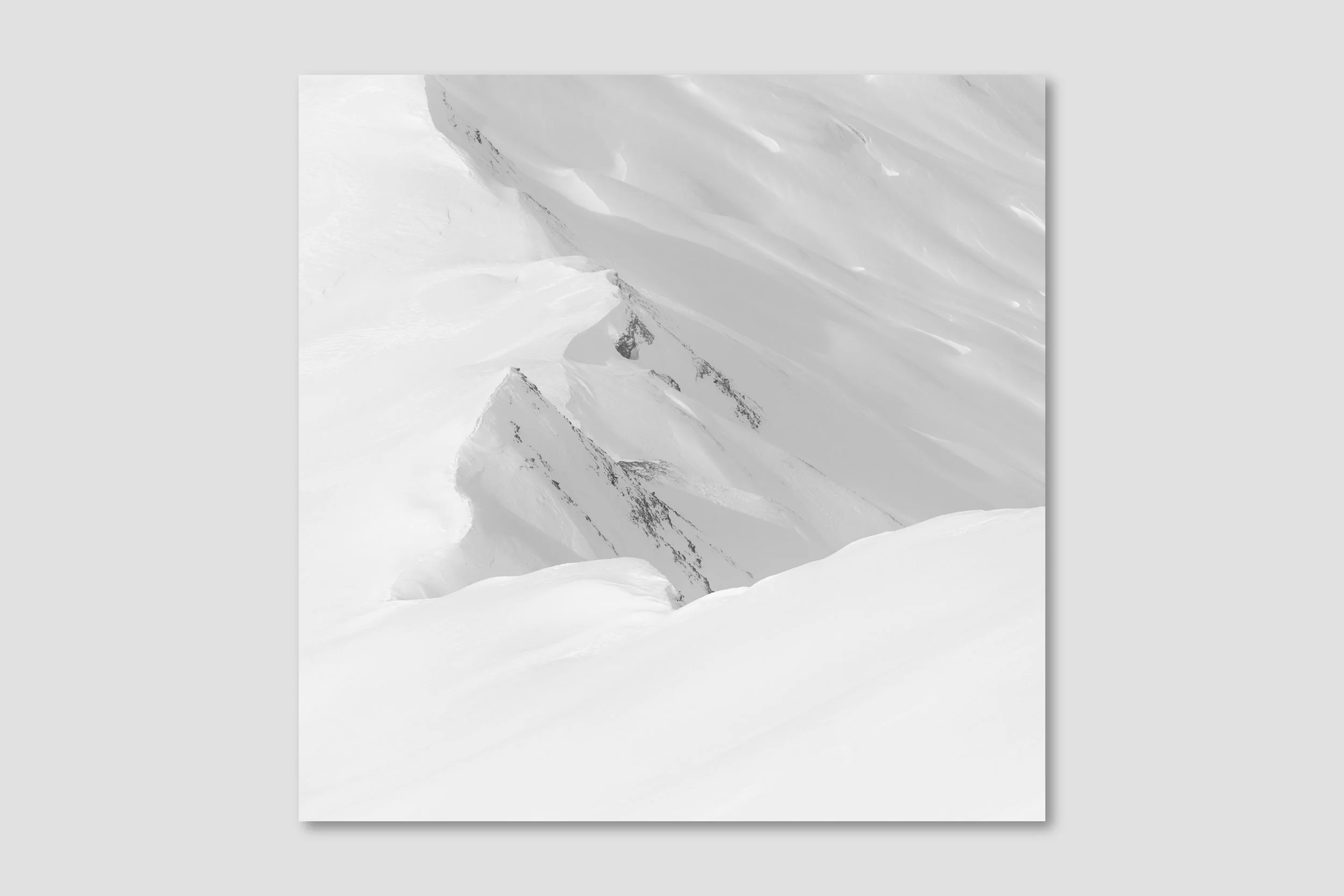 ALPS MONO 10 - box frame