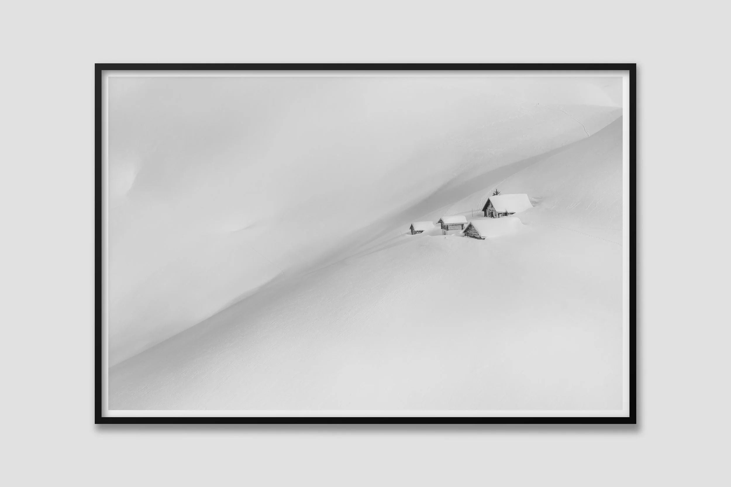 ALPS MONO 14 - black frame - 3:2
