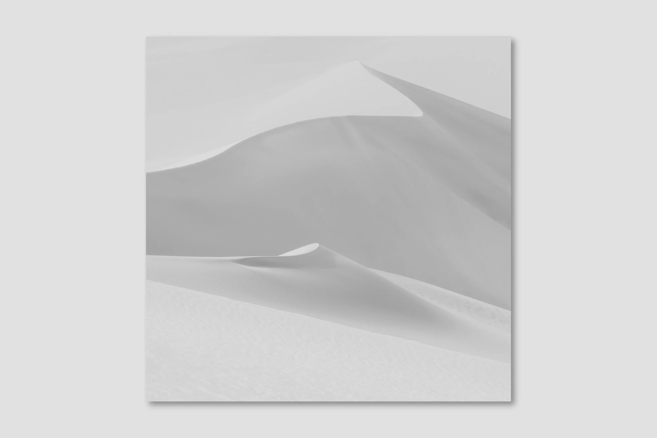 DESERT MONO 04 - box frame