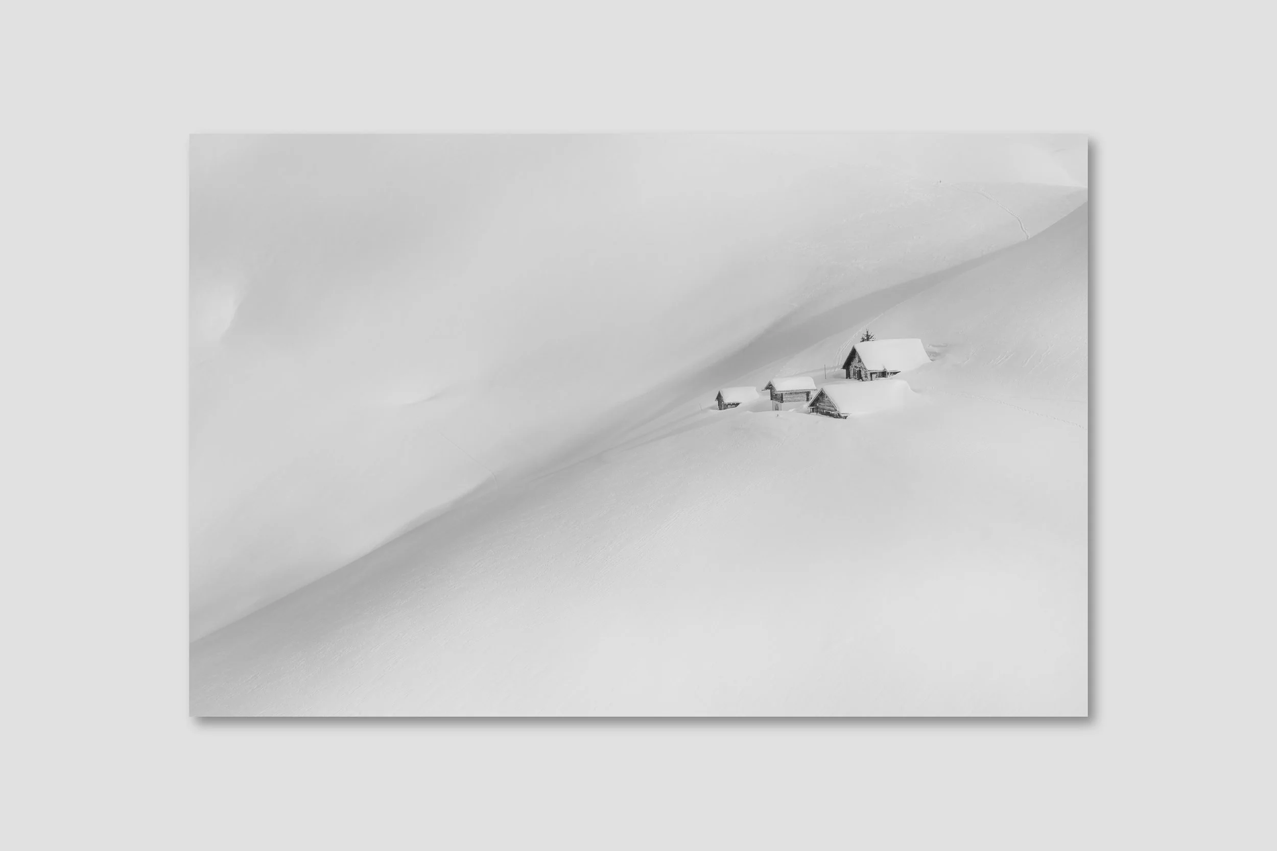 ALPS MONO 14 - box frame - 3:2