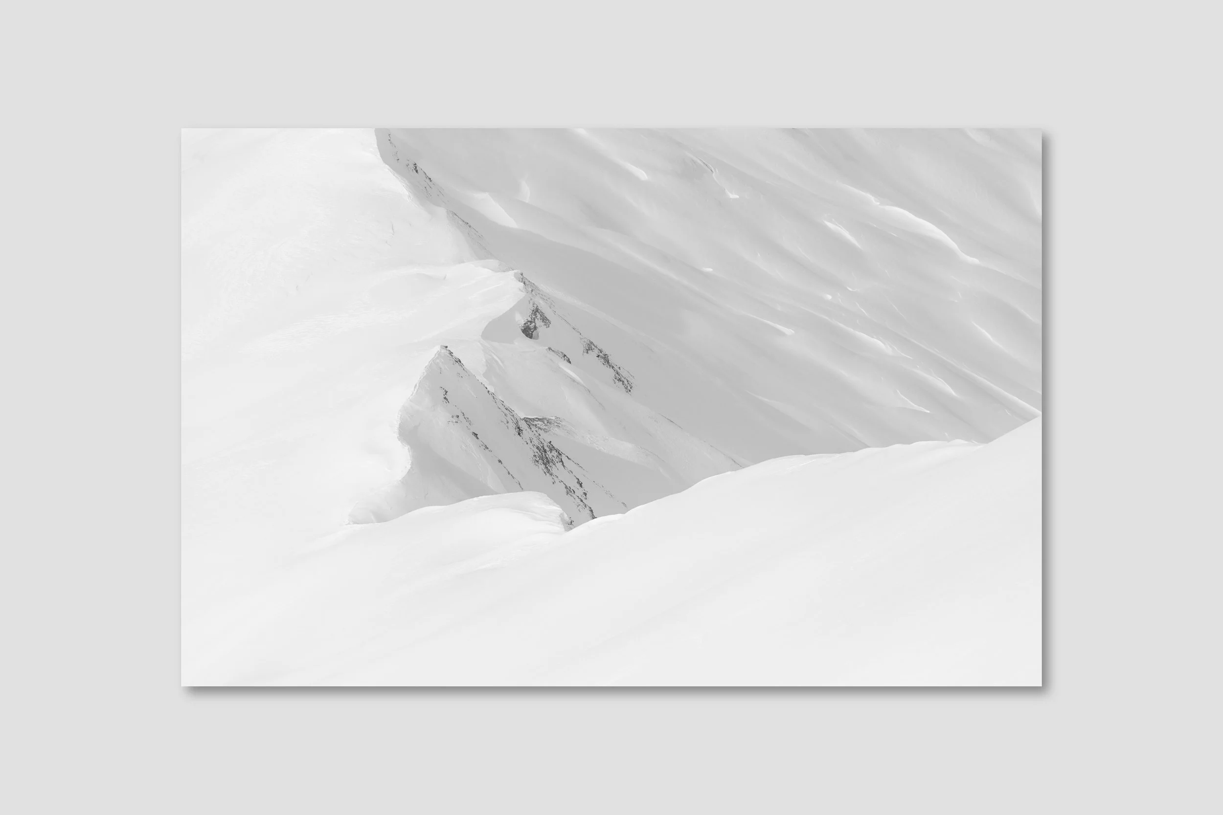 ALPS MONO 10 - box frame - 3:2