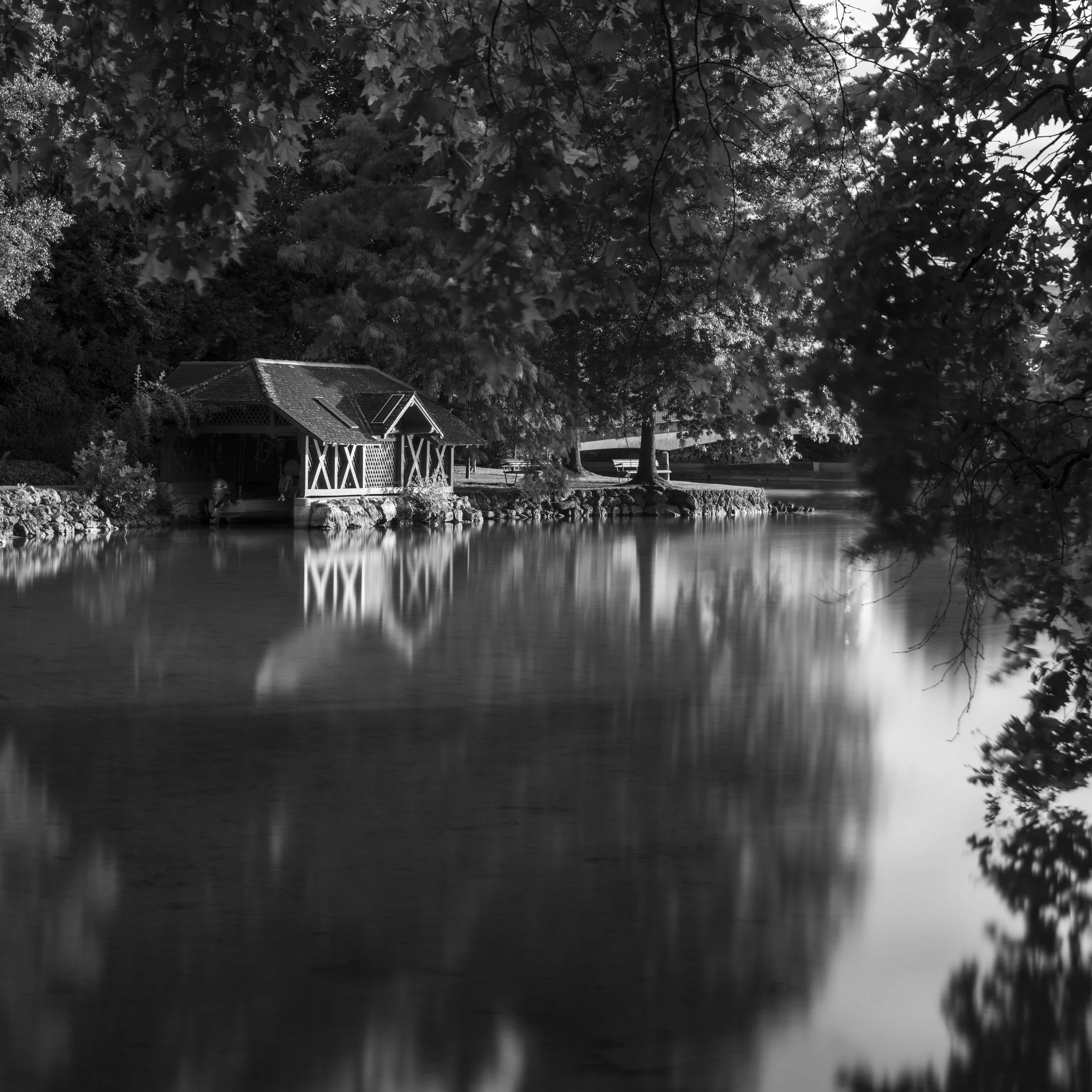 Park Villette