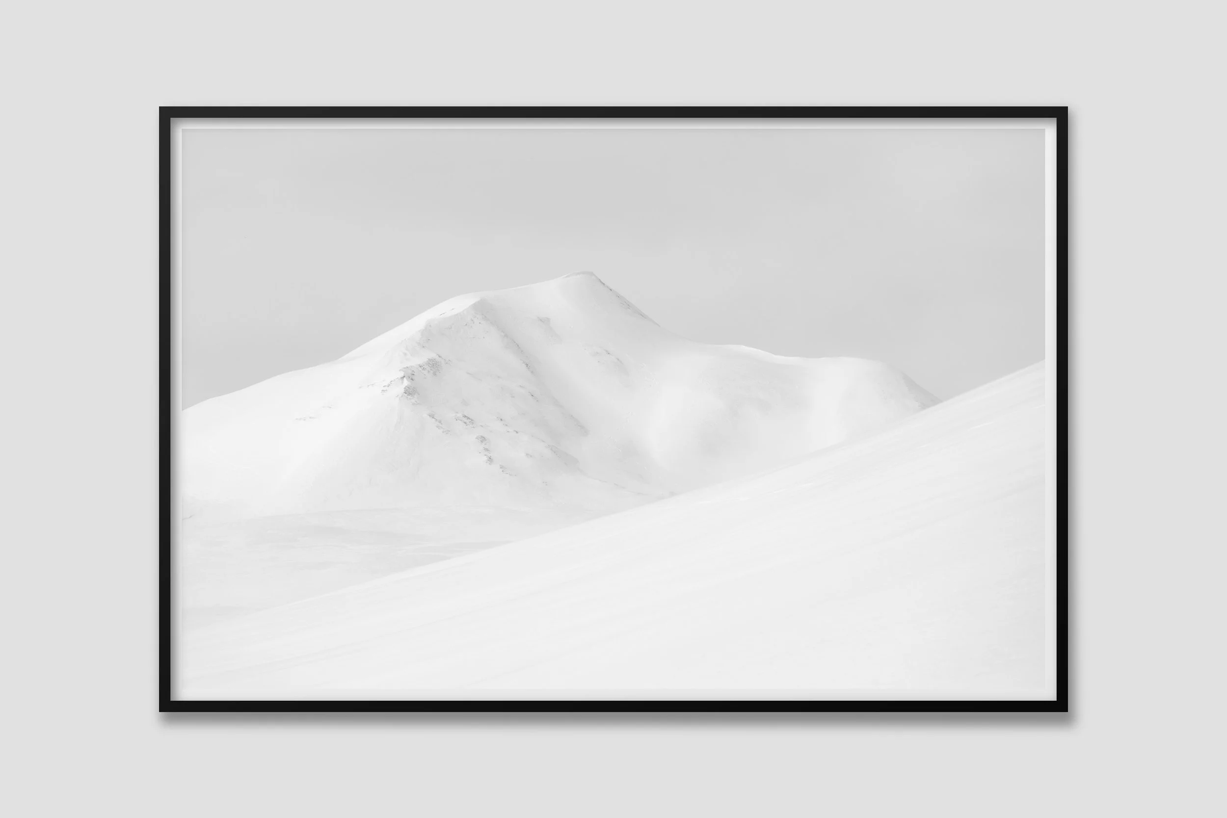 ALPS MONO 12 - black frame - 3:2