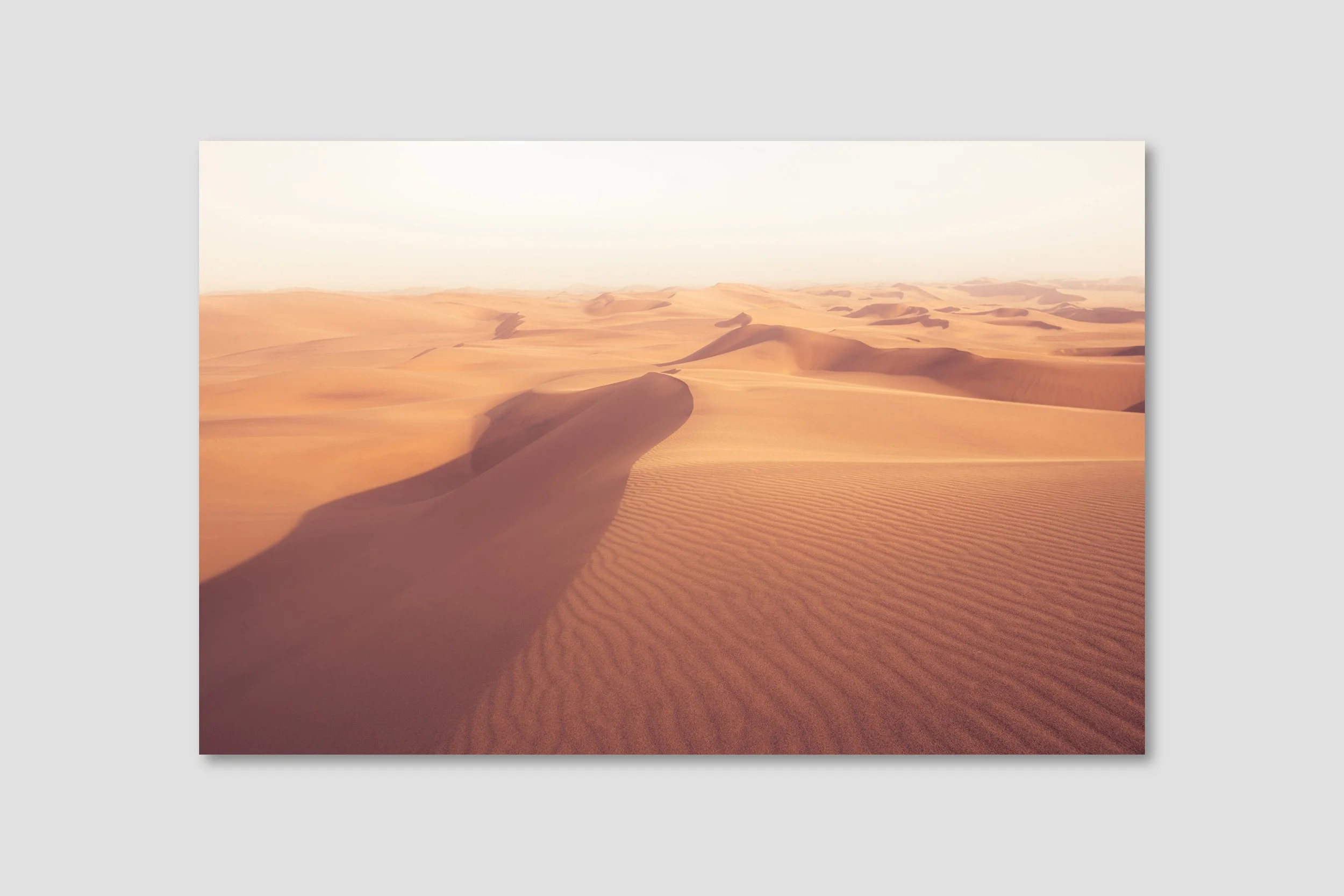 DESERT 02 - box frame