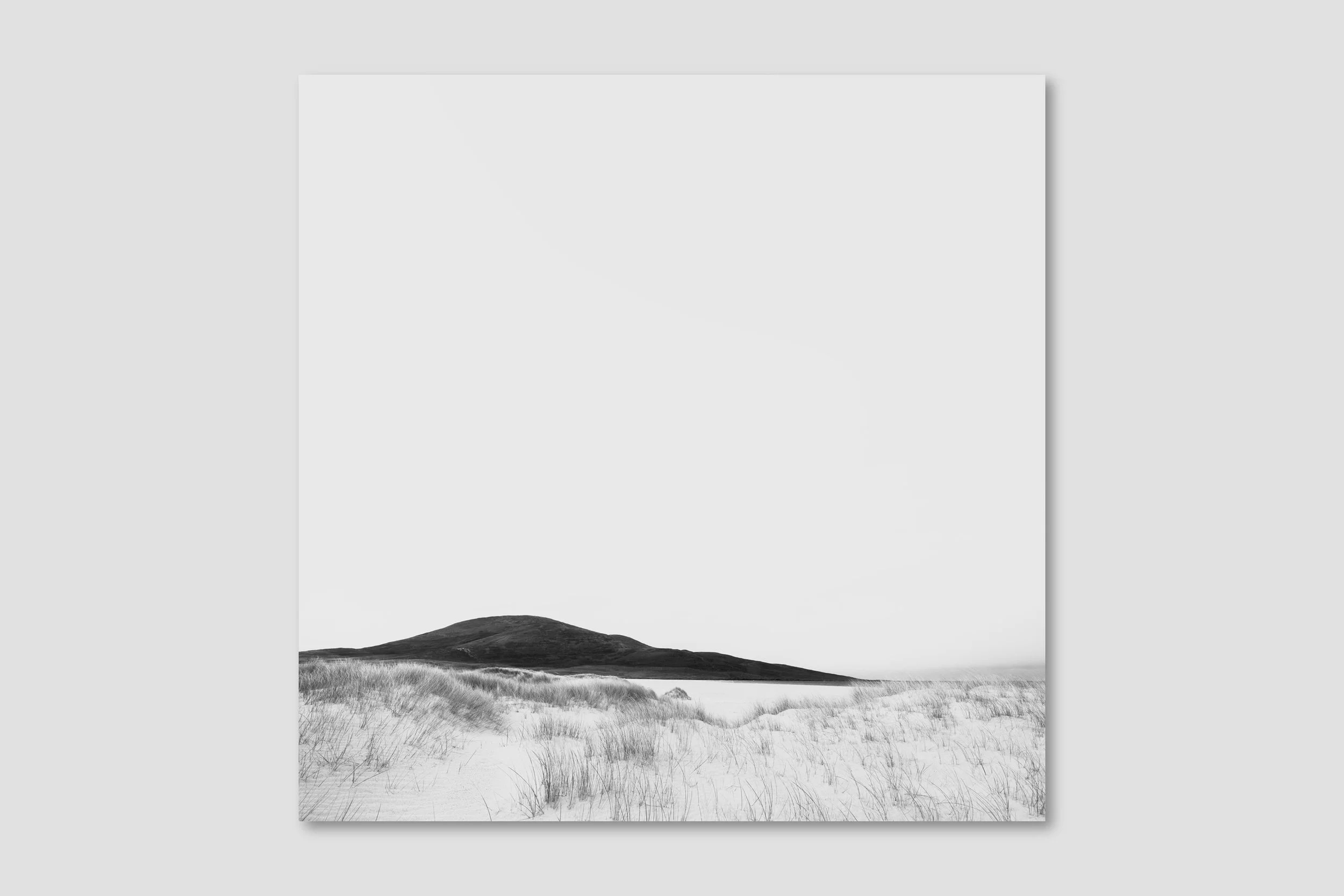 SEA MONO 09 - box frame