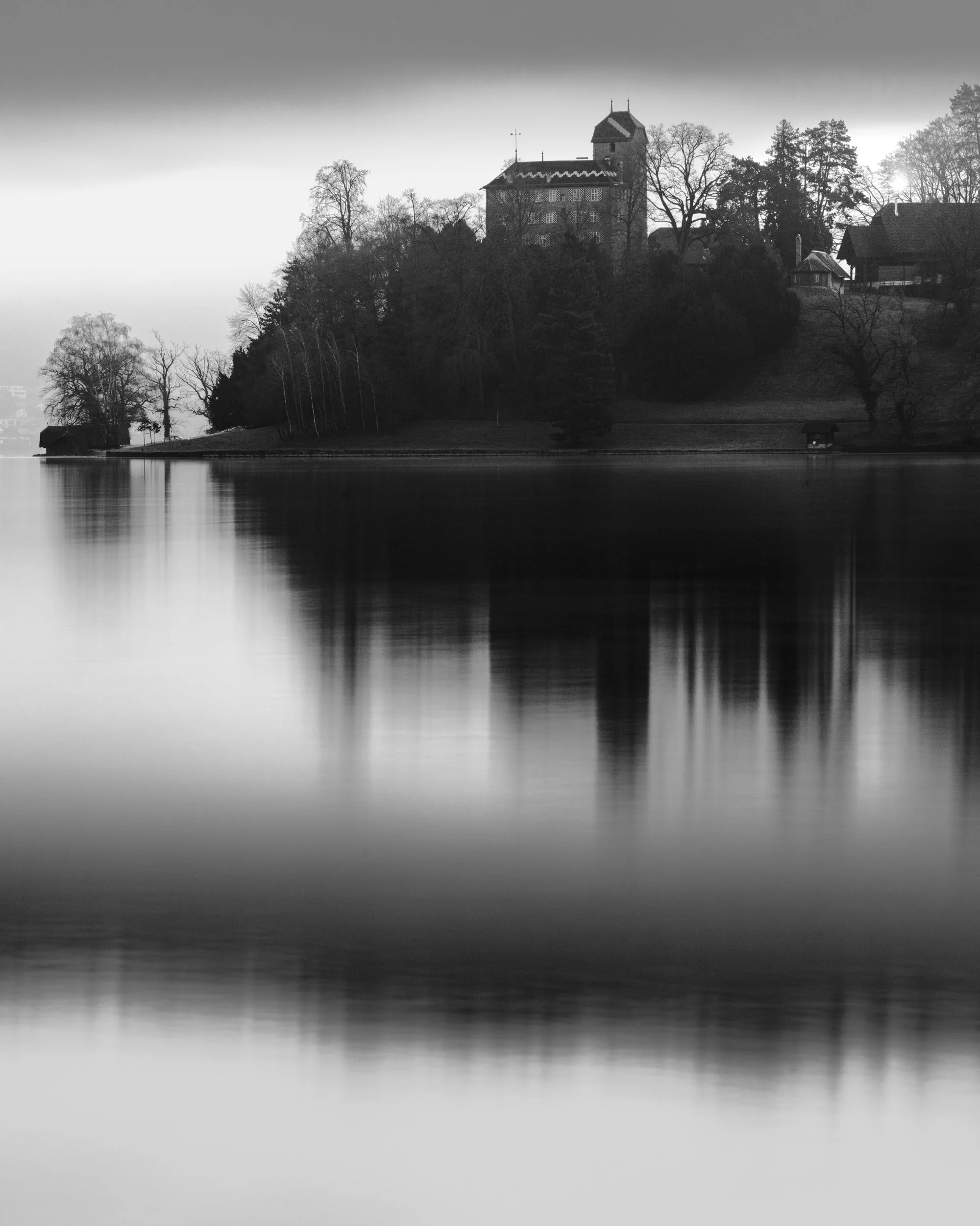 Schloss Buonas