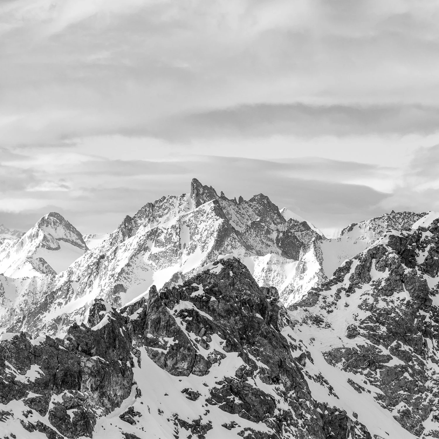 ALPS MONO 04