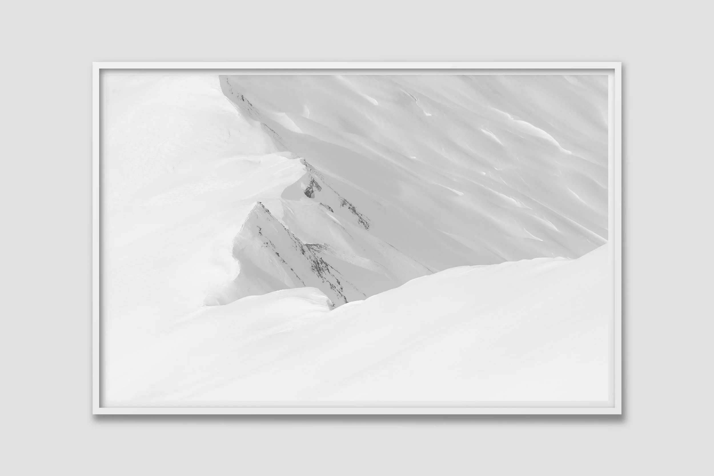 ALPS MONO 10 - white frame - 3:2
