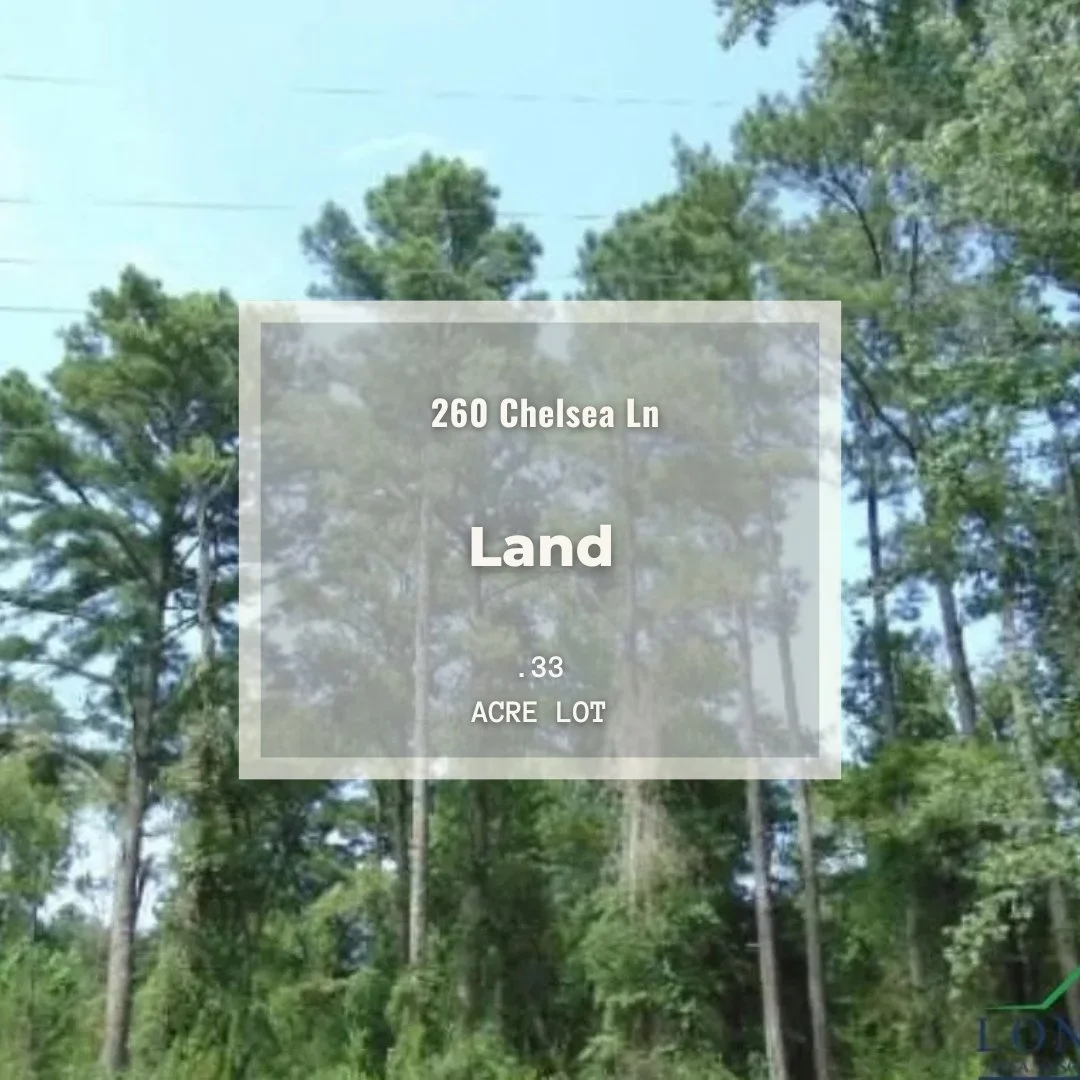 260 Chelsea Ln, Bullard, TX 75757