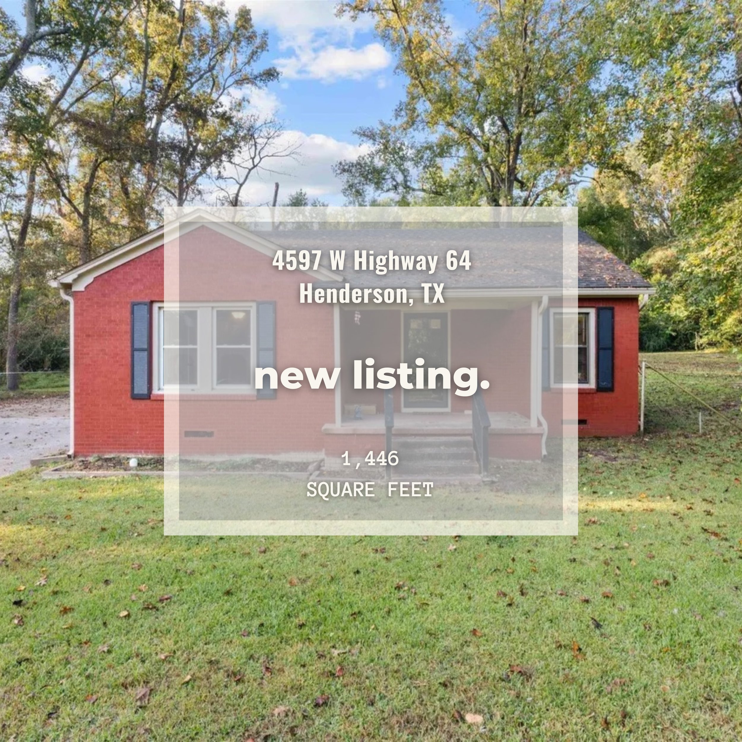 4597 W Highway 64, Henderson