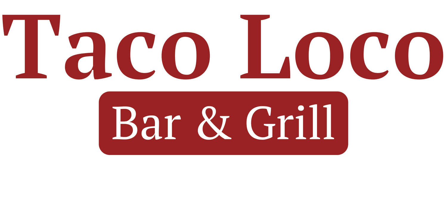 Taco Loco
