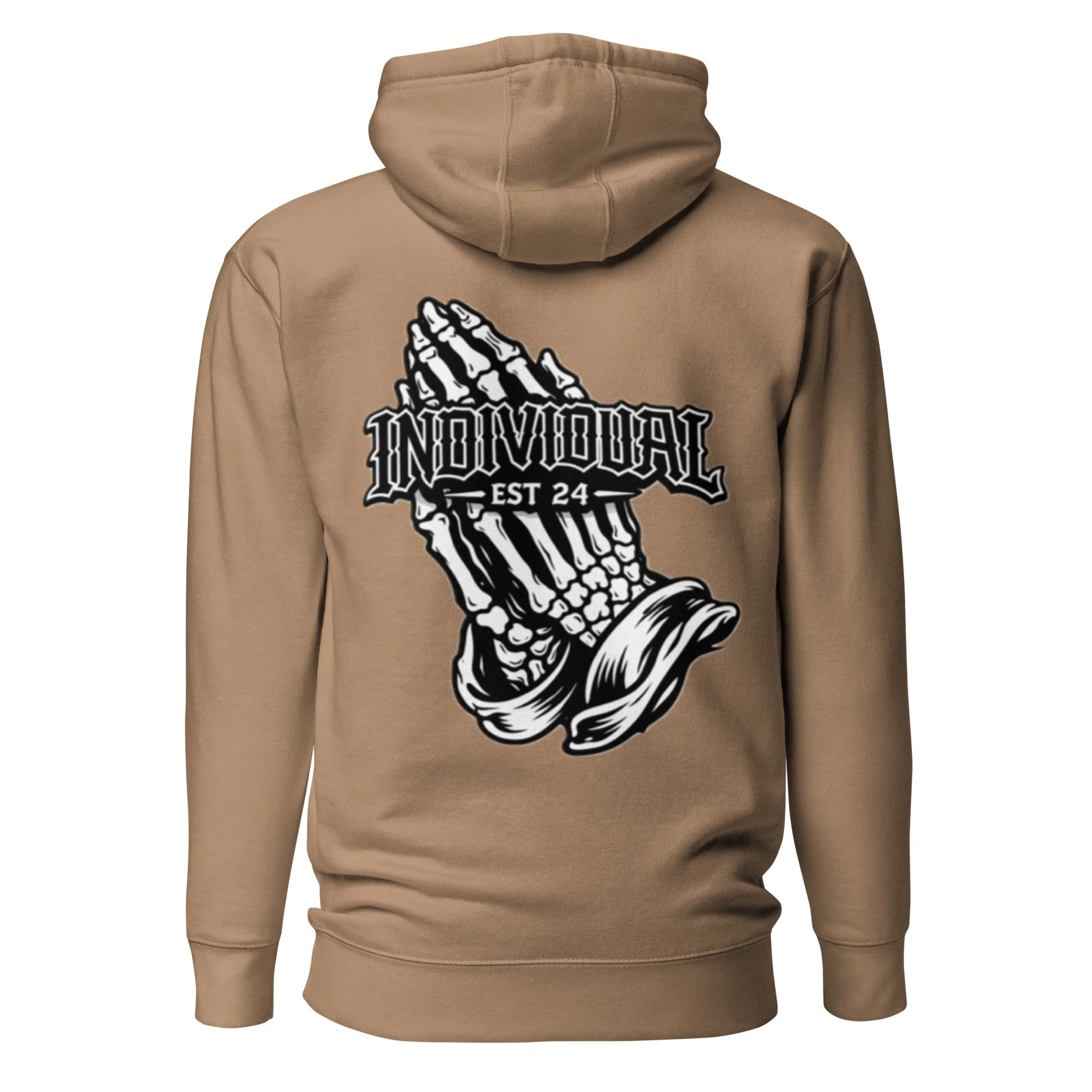 The Praise the scene Individual Hoodie