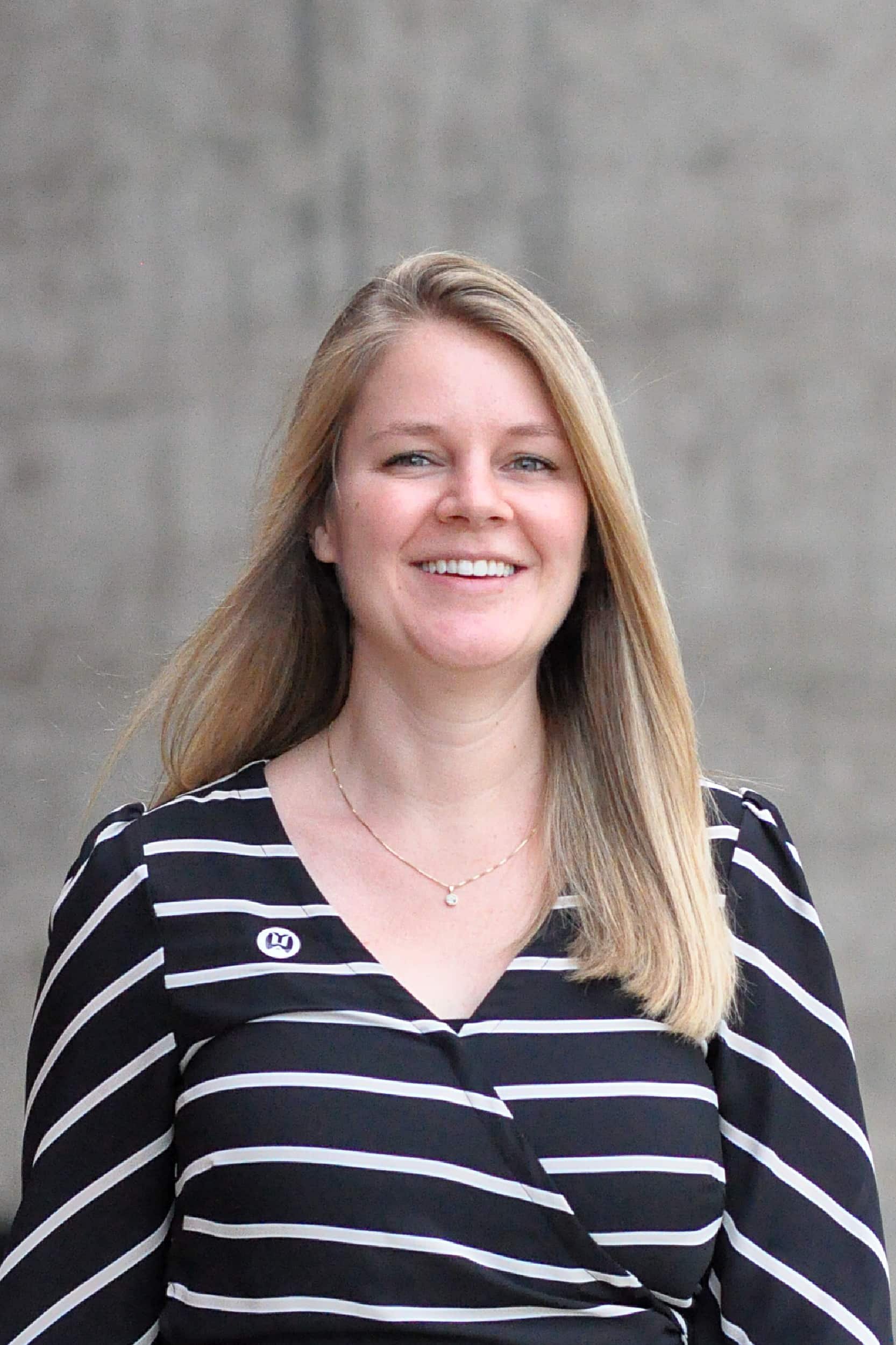 ALYSSA
Catlin, AIA
Associate