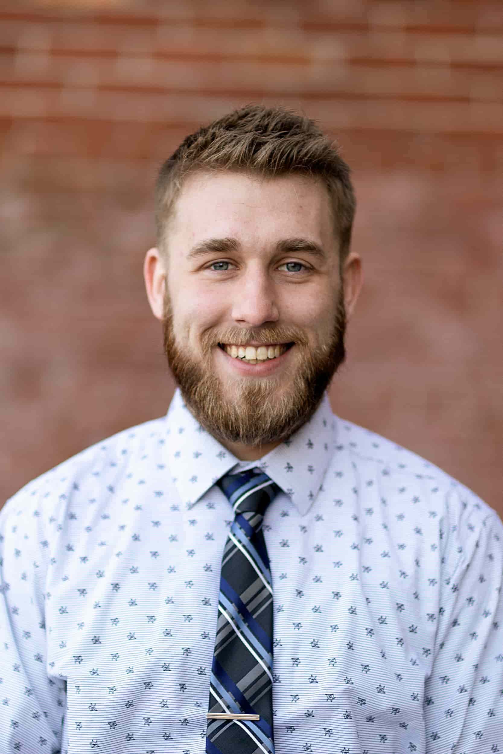 Aaron
Crane