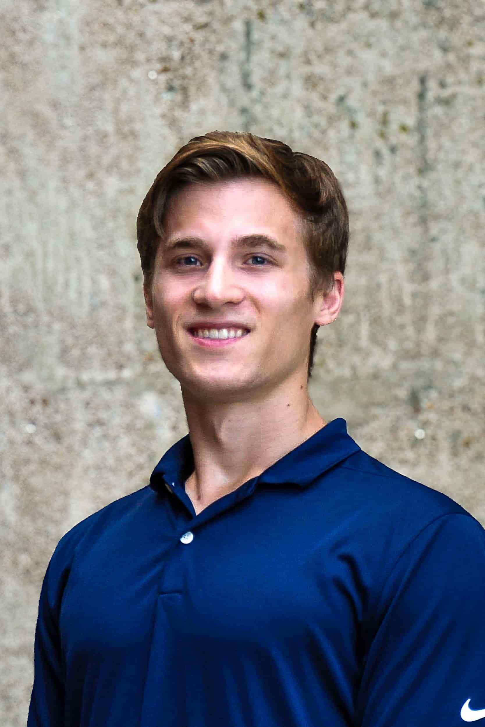 Jake
Maciejewski