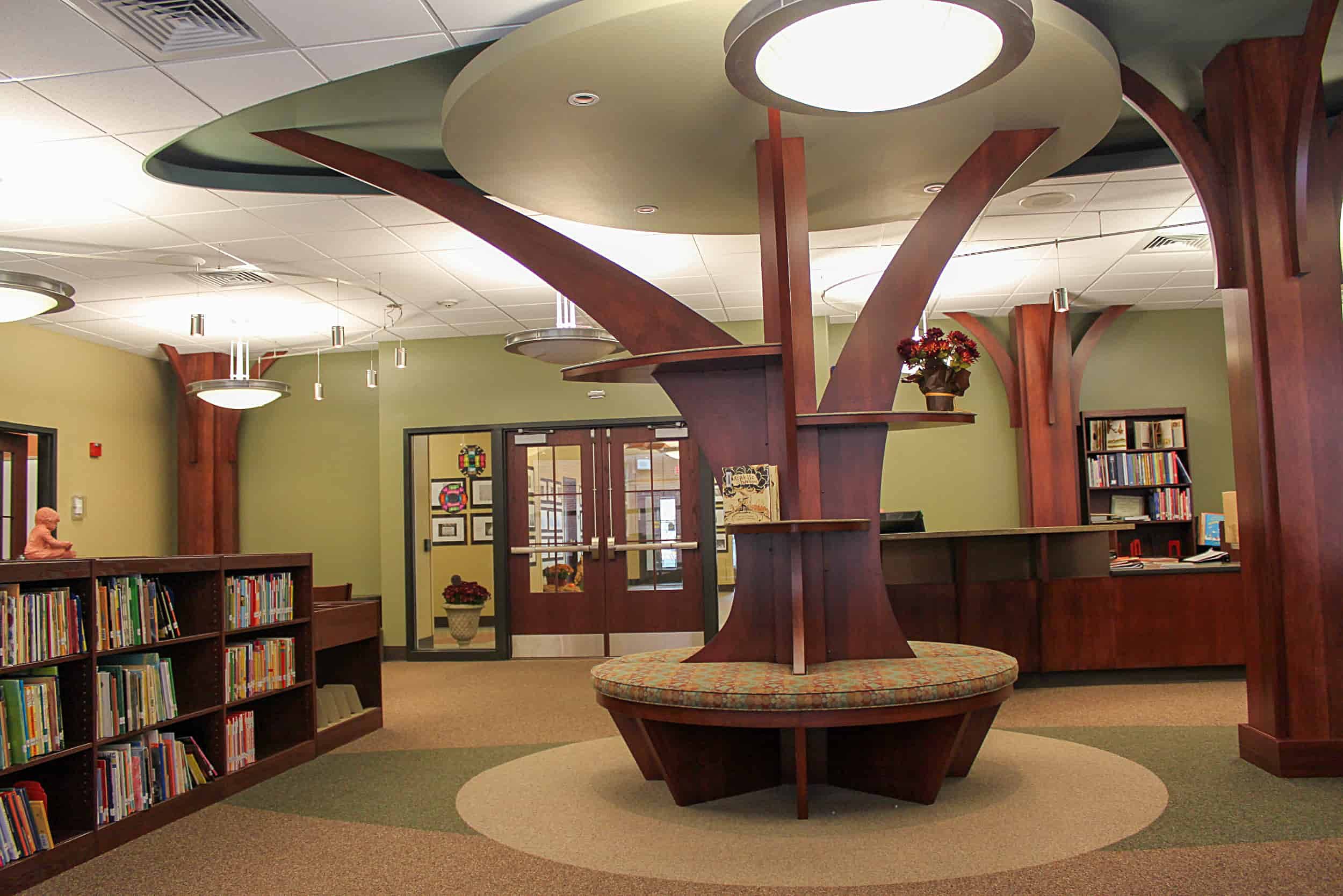 Buffalo Learning Hub