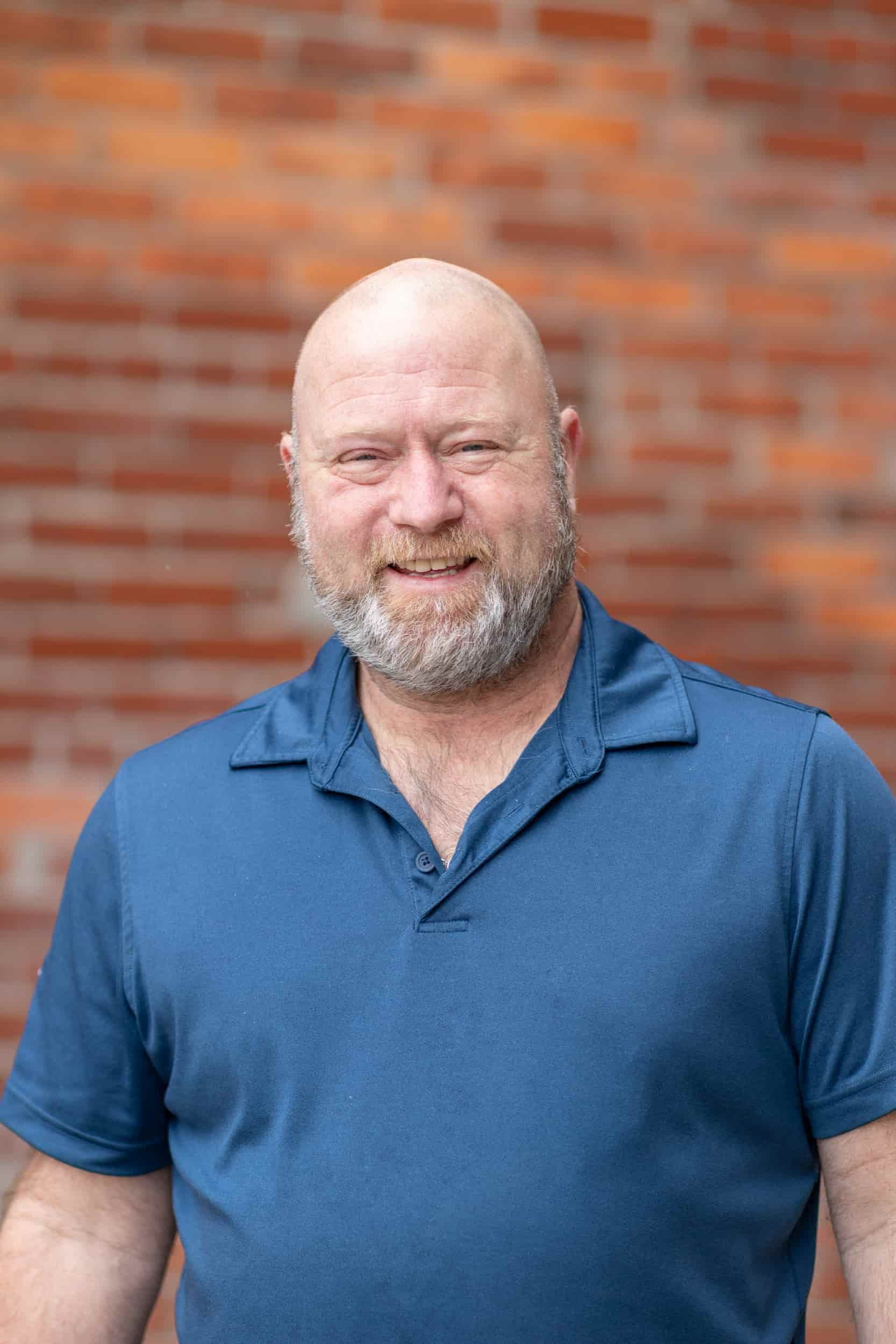 Tim
Gallivan