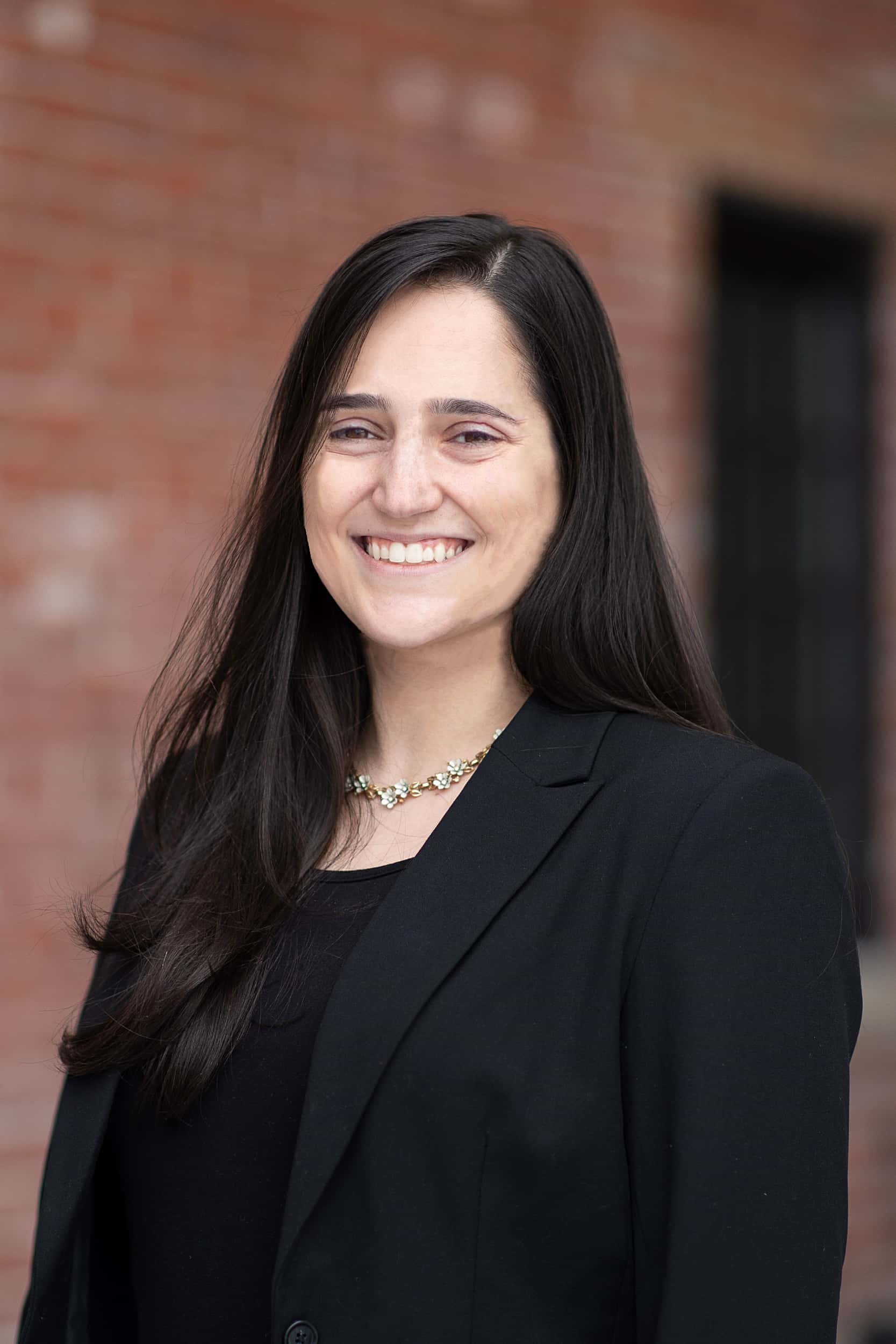 Cara
Porto-Osborn
AIA, CDT, NCARB