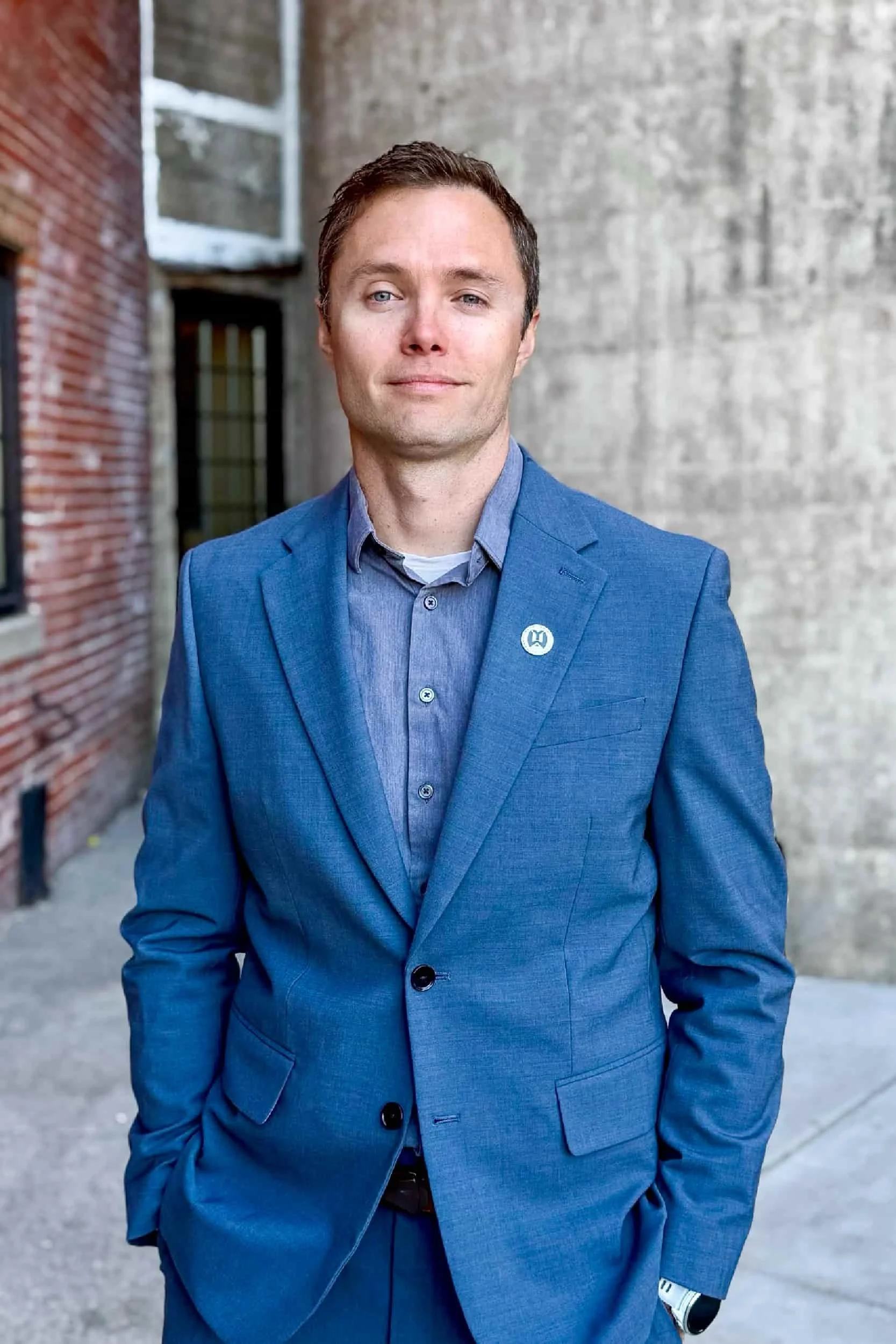 STEVE
 Shchurowsky, AIA
 Associate