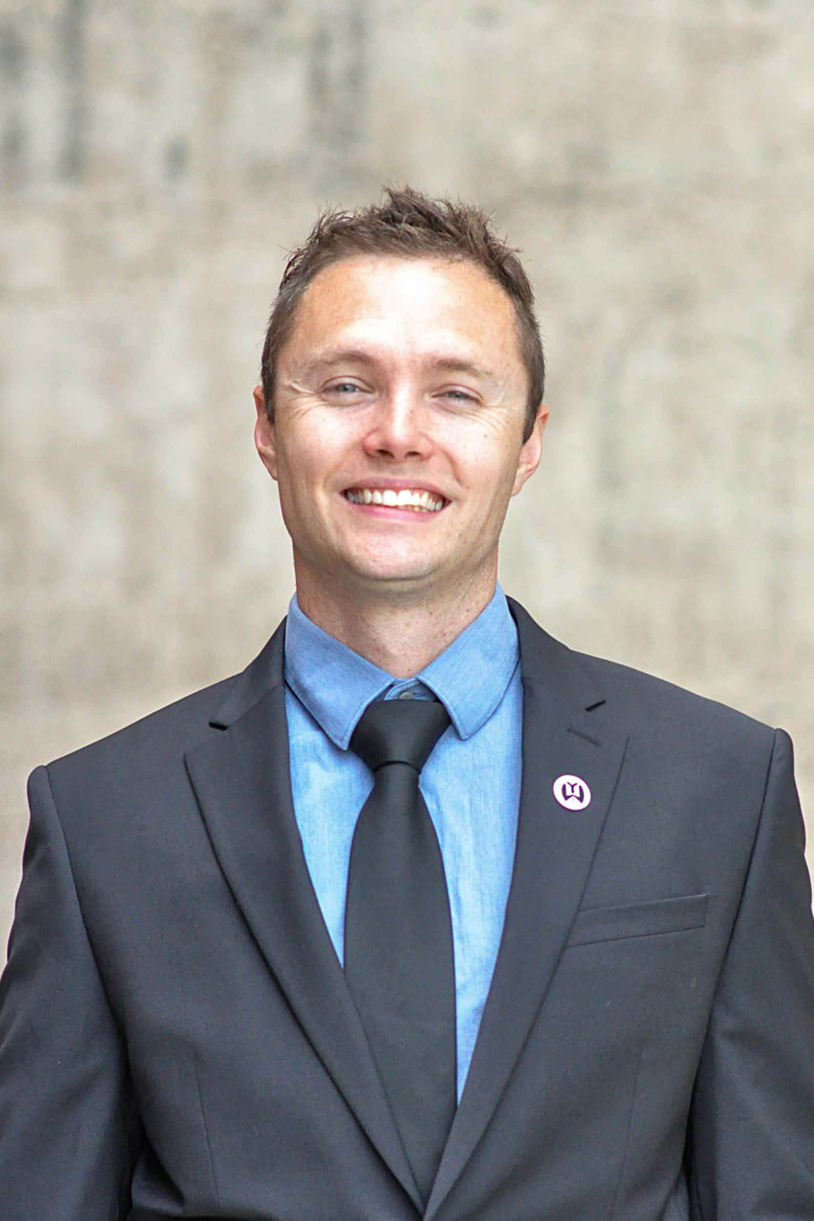 STEVE
Shchurowsky, AIA
Associate