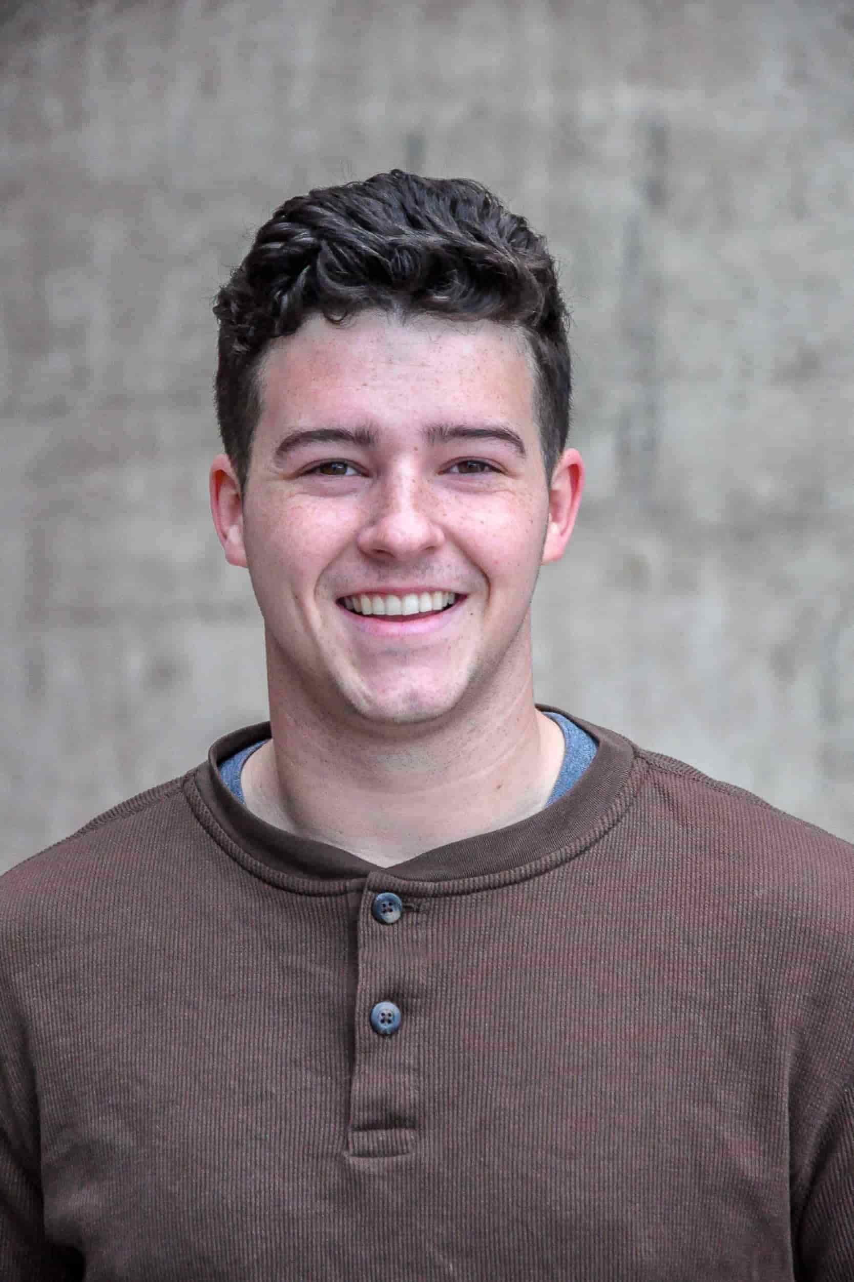 Chase
Carpenter