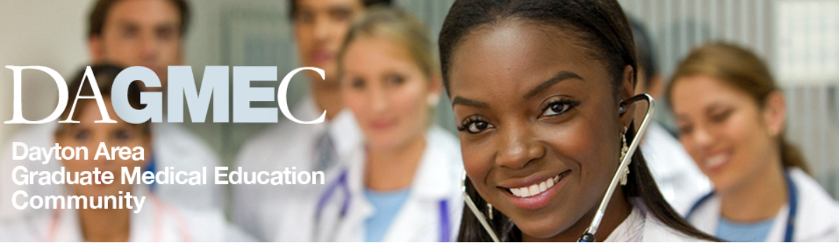 Dayton Area Graduate Medical Education Community 