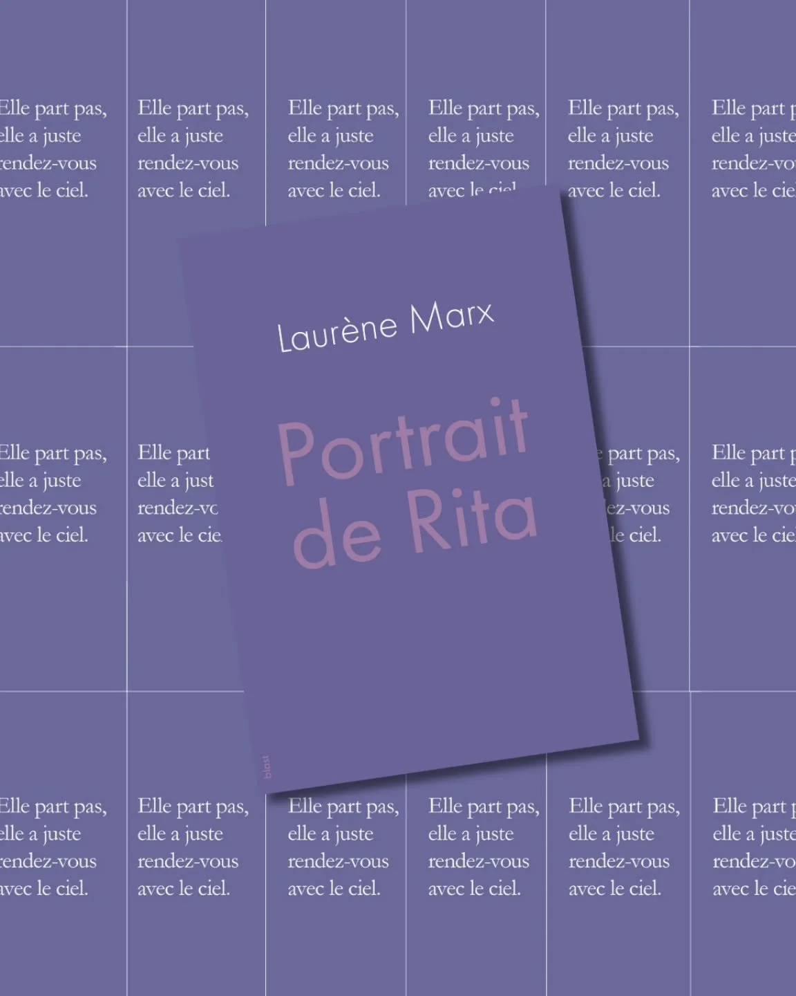 ❤️&zwj;🔥 &quot;Portrait de Rita&quot; de @laurenemarx para&icirc;t aujourd&rsquo;hui et sera tr&egrave;s bient&ocirc;t jou&eacute;e au Festival d&rsquo;Automne &agrave; Paris / @theatre.ouvert ❤️&zwj;🔥

&Agrave; partir d&rsquo;entretiens men&eacute