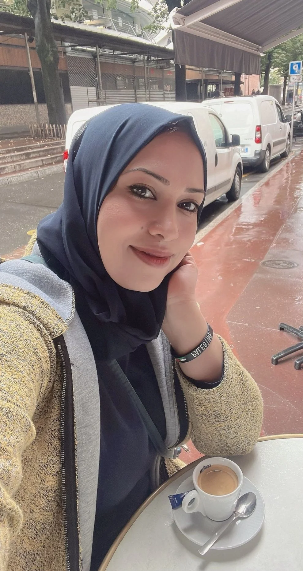 Ghosoun Qtifan