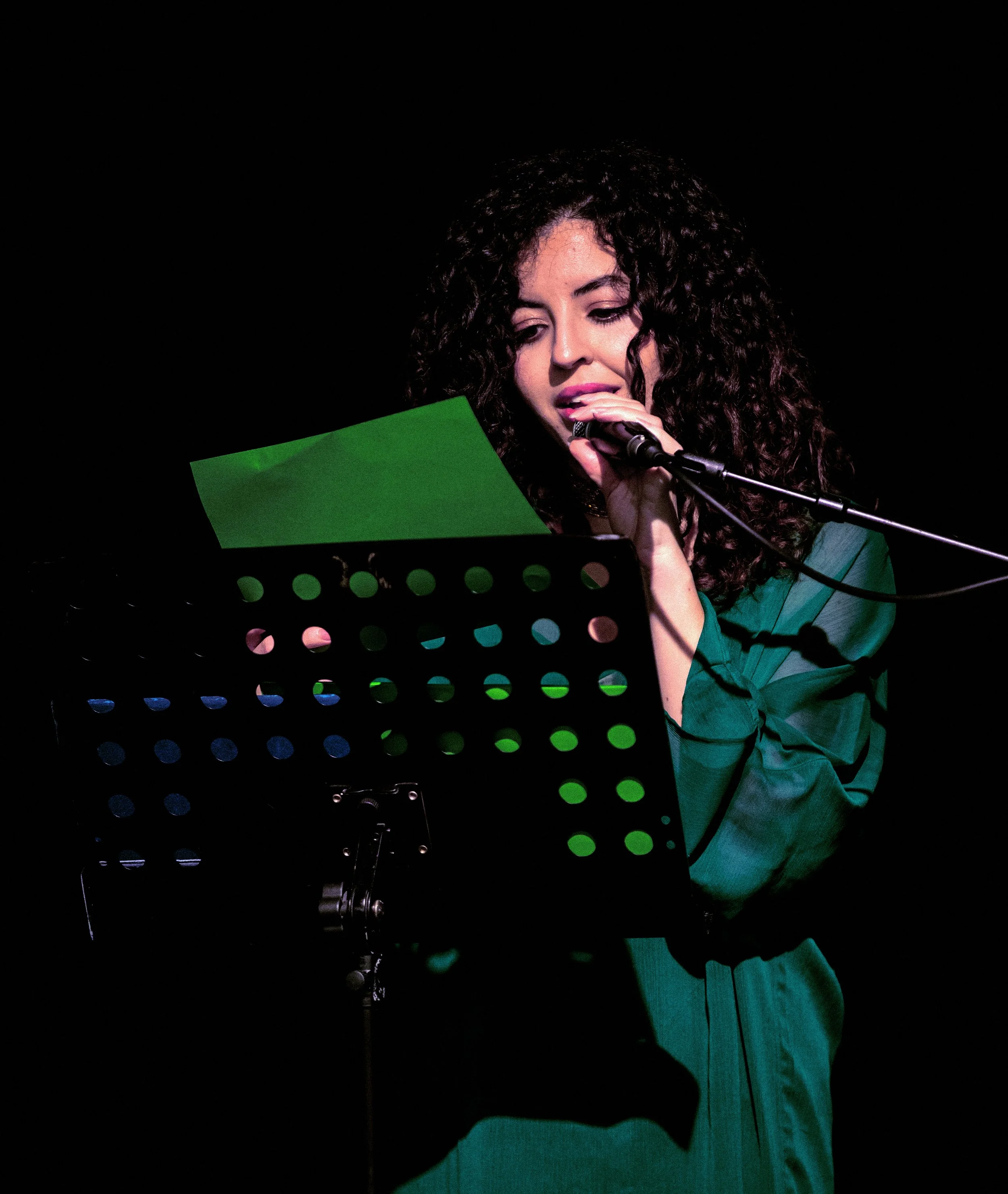 Sarah Basma Harnafi
