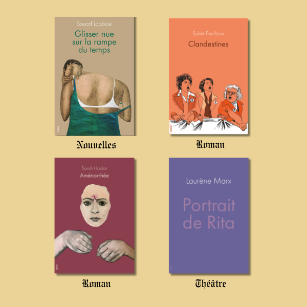 Luttes des meufs