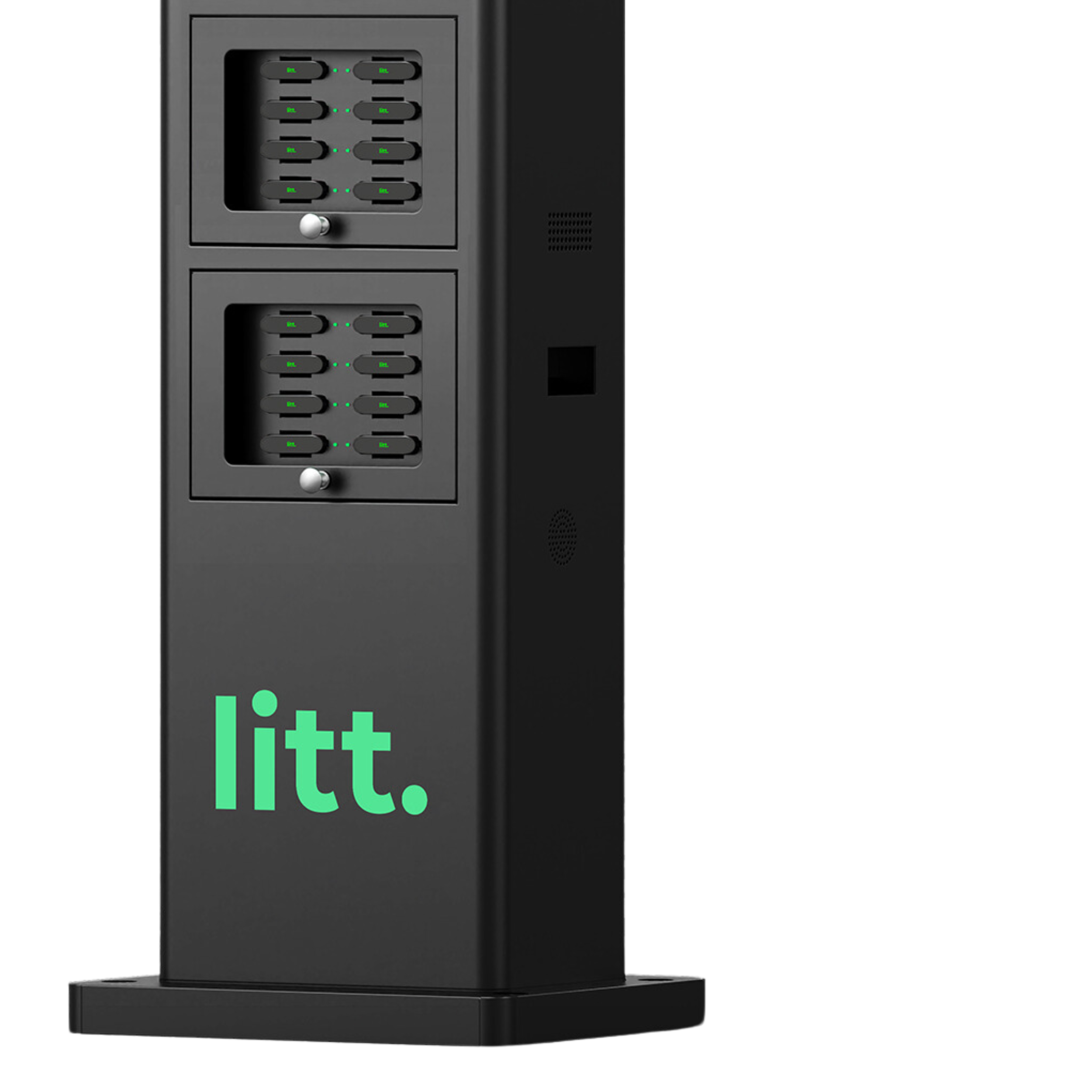 Curacao Willemstad power bank sharing app business portable charger iPhone Android rent rental free renting near me