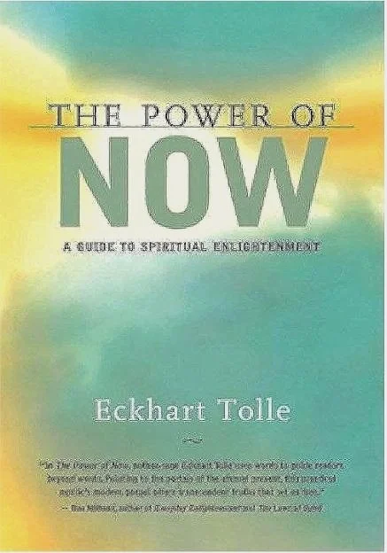 The Power of Now